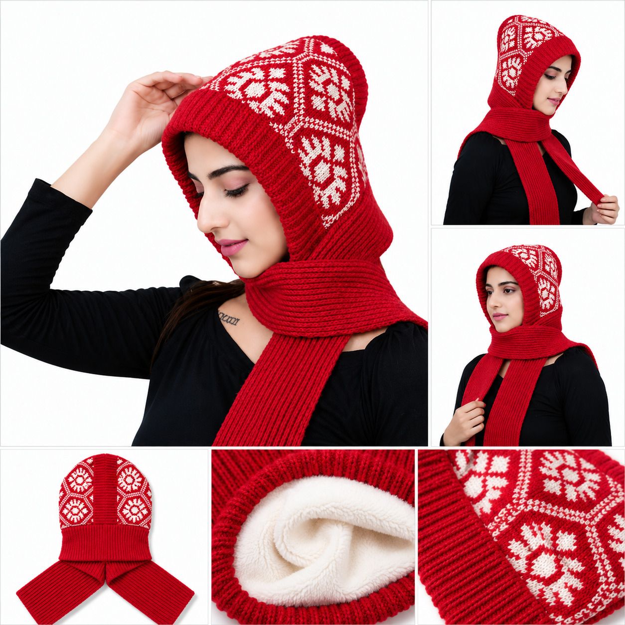raycraft Embroidered Beanie-picture-30