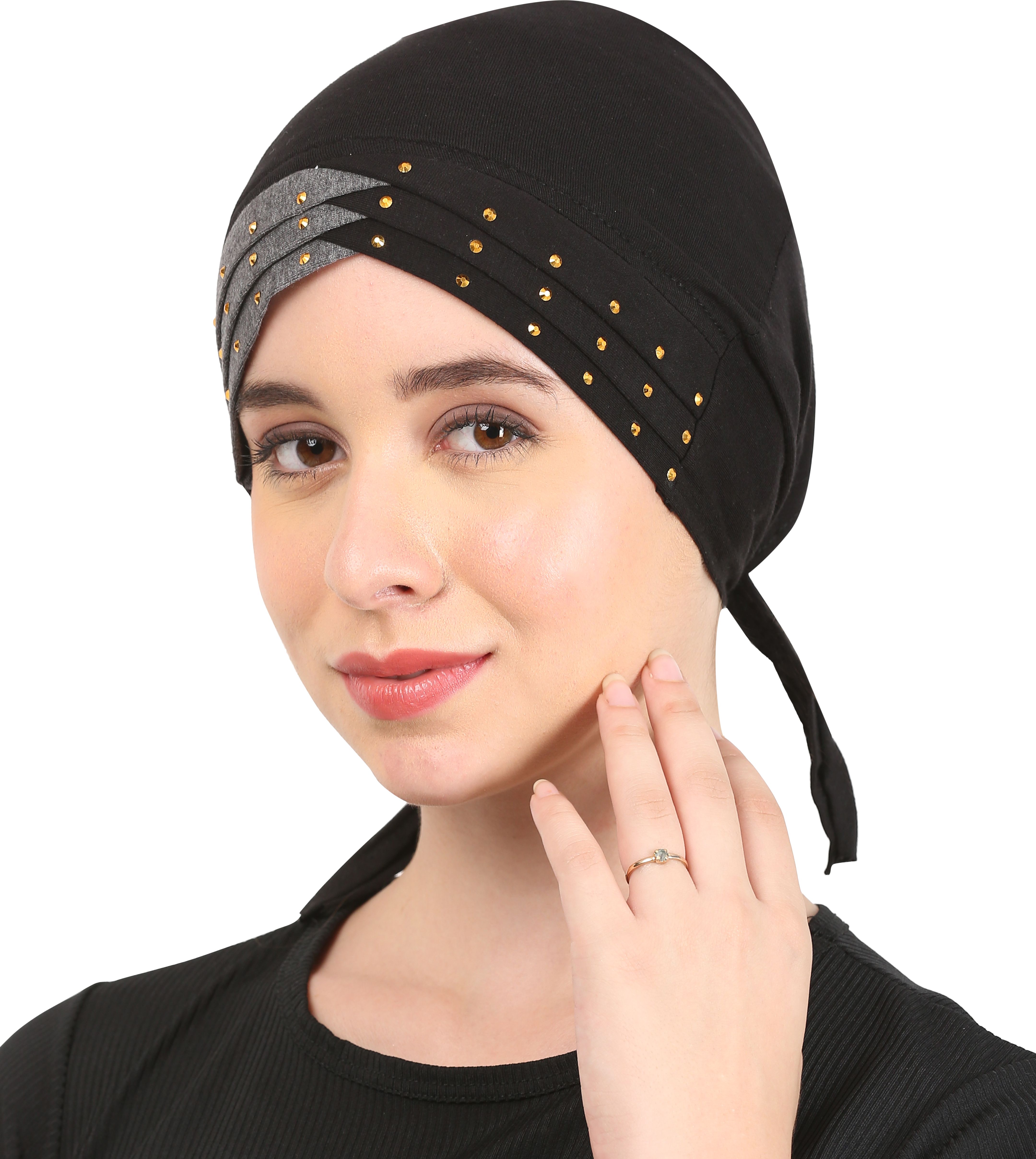 envius Solid Skull Cap-picture-17