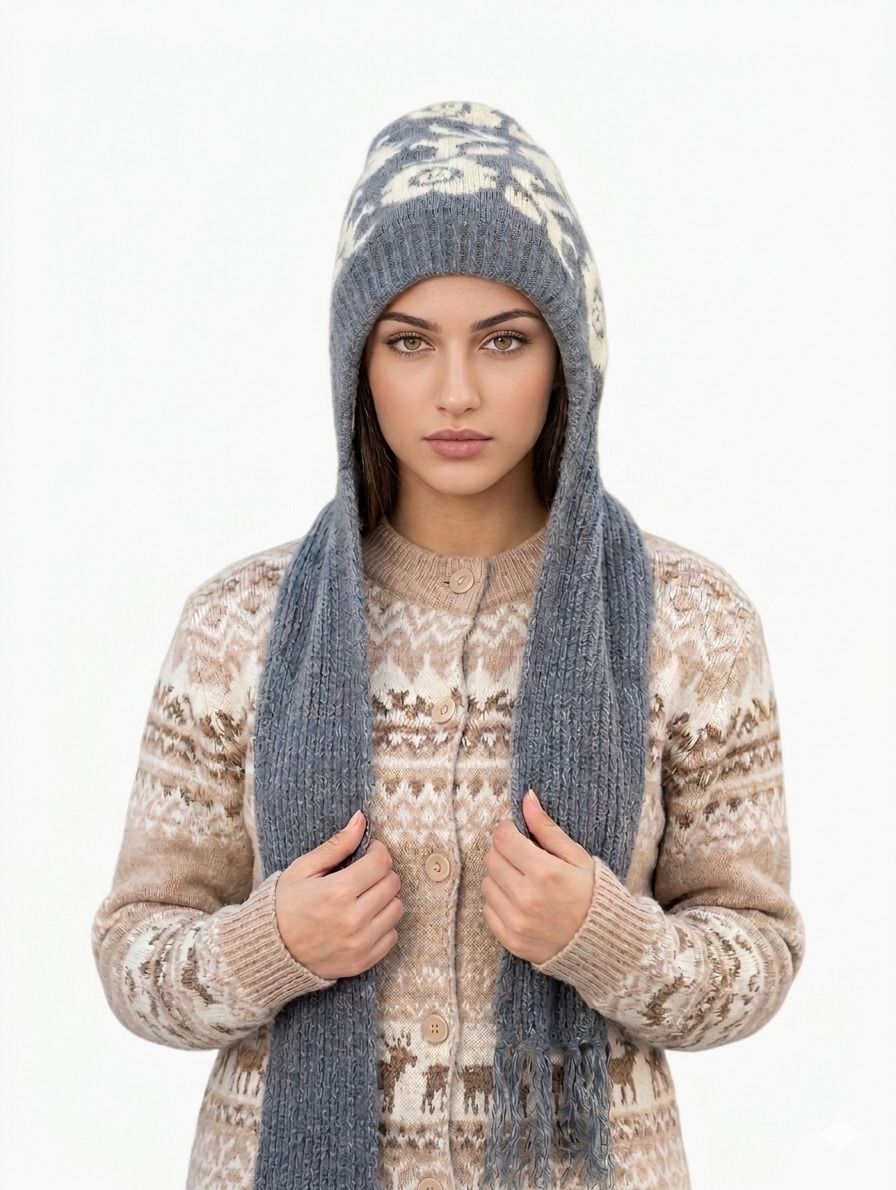 omkarvikasa Printed Beanie-picture-26