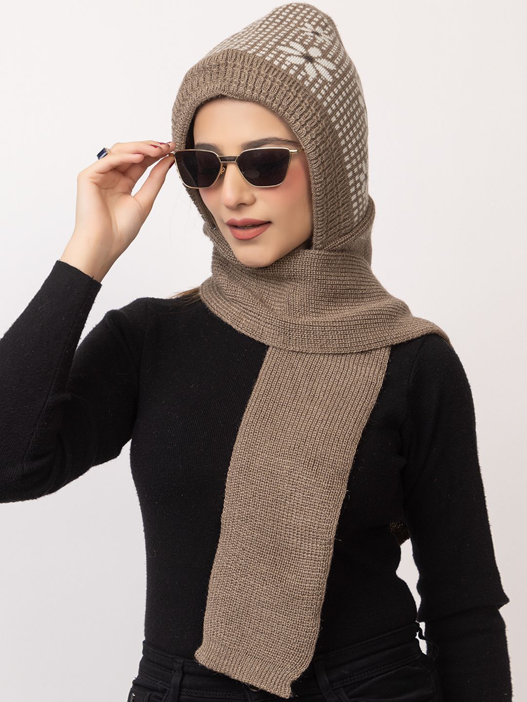 amoldo Printed Beanie-picture-17