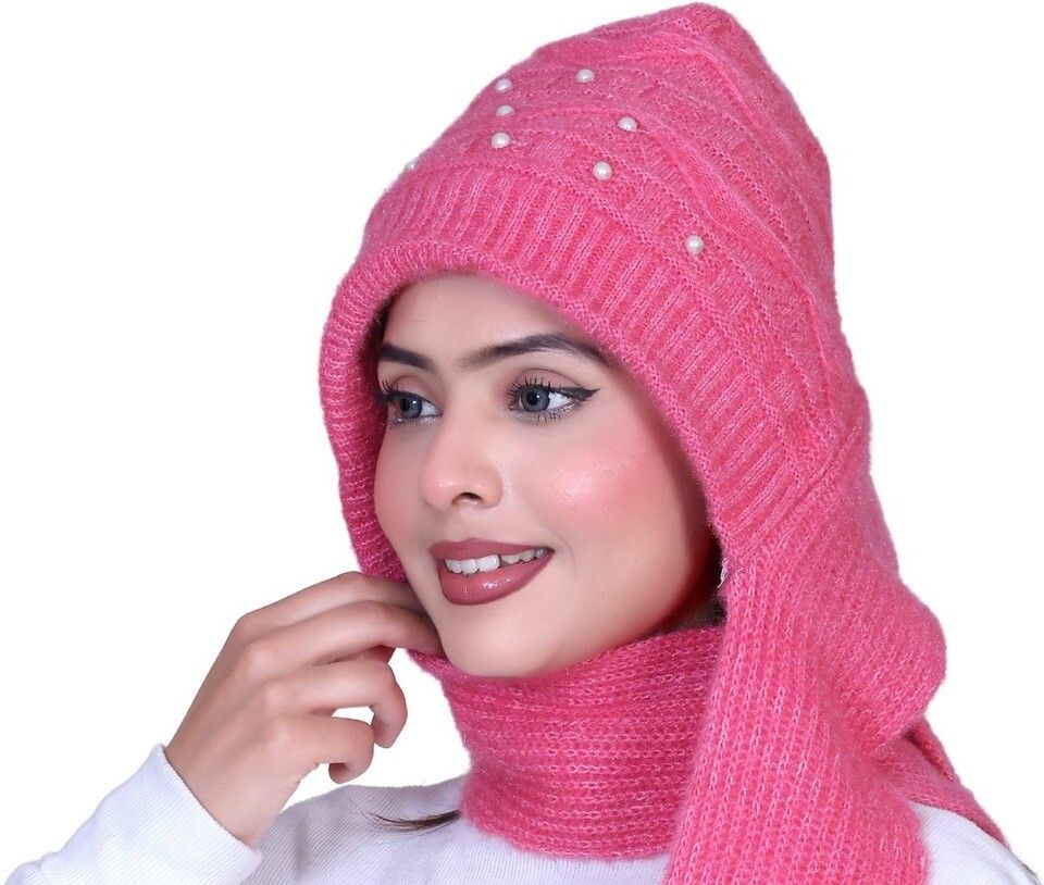 vestoria Self Design Beanie-picture-27