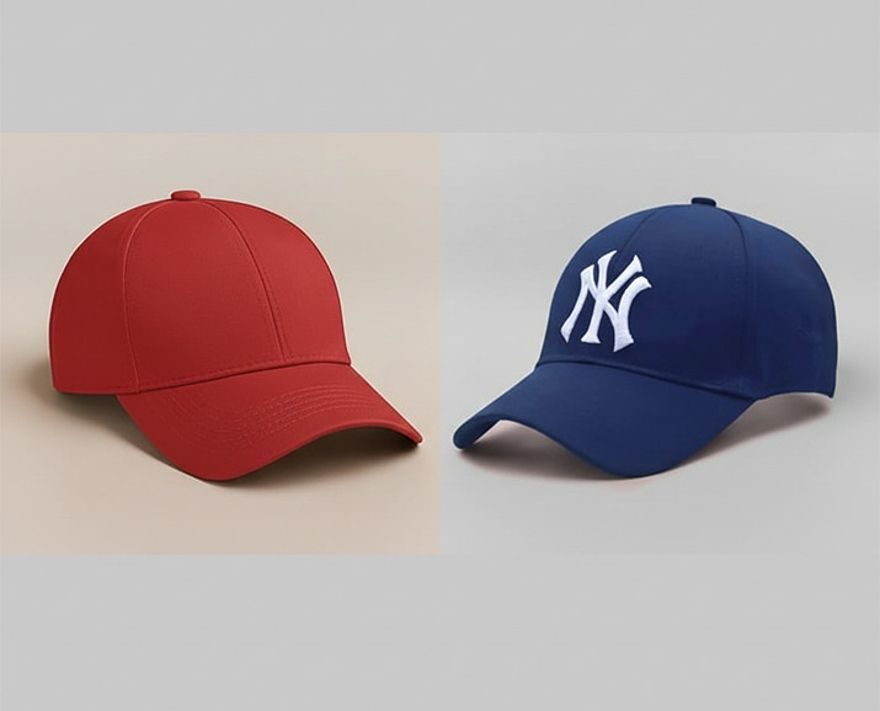 Sports/Regular Cap-image-30