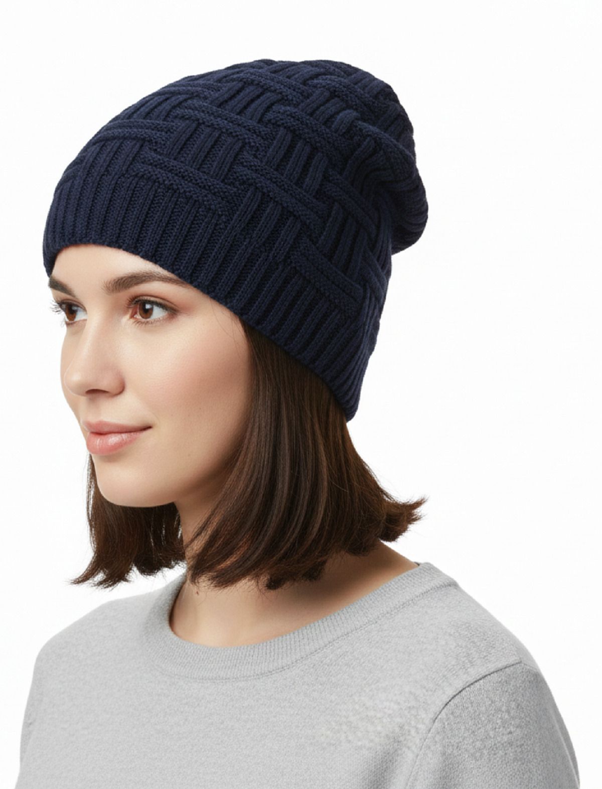 zacharias Self Design Beanie-picture-28
