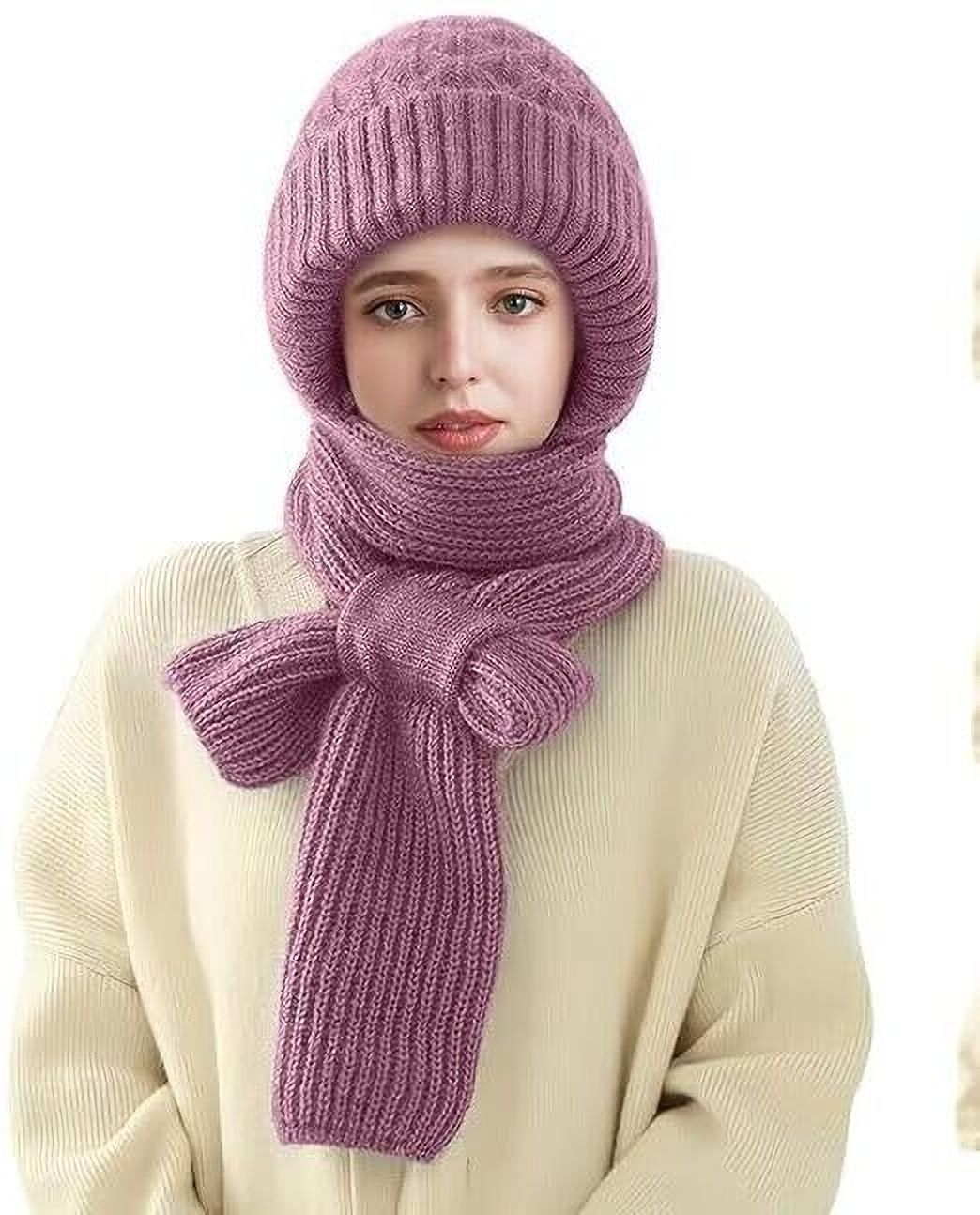 nexyplify Solid Beanie-picture-12