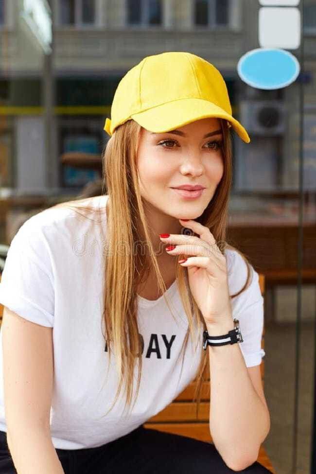 Sports/Regular Cap-image-39