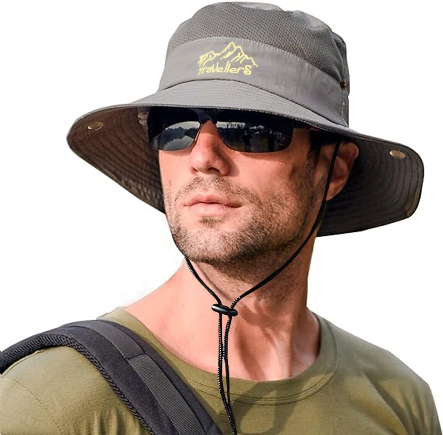 rehtrad Embroidered Sports/Regular Cap-picture-10