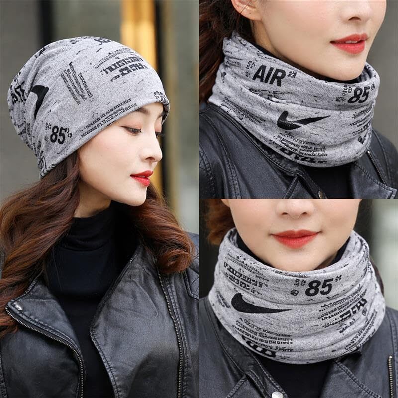 momisy Solid Beanie-picture-43
