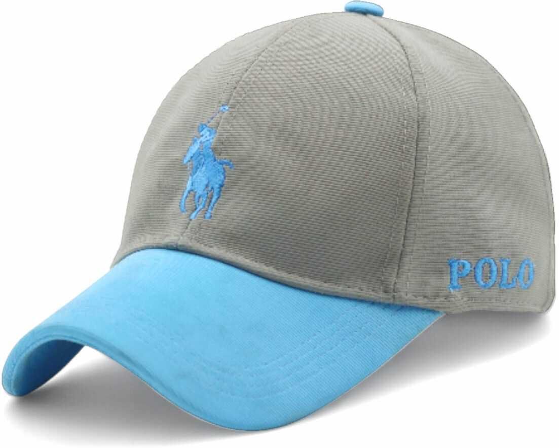 polo Embroidered Sports/Regular Cap-picture-28
