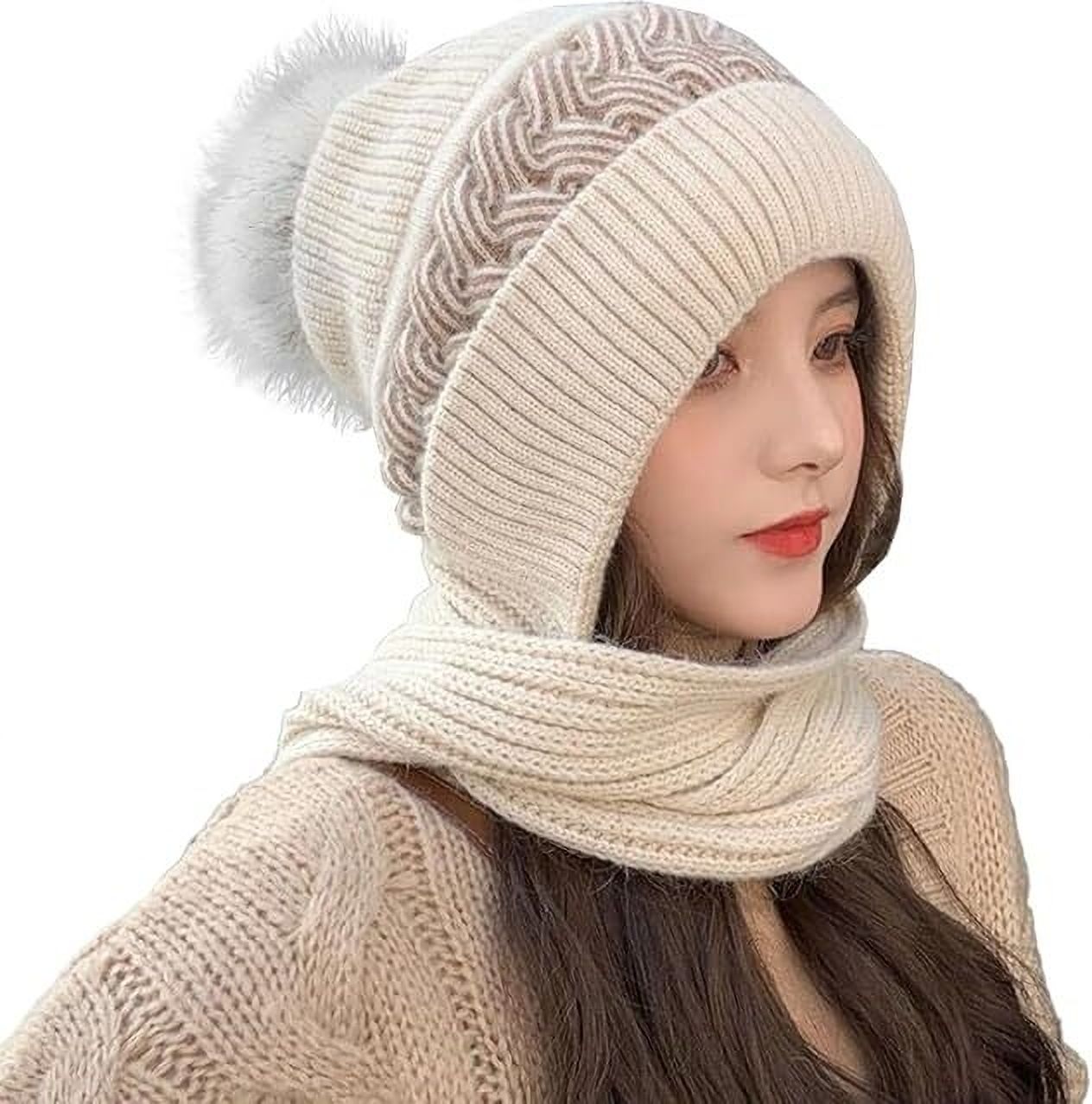 trexee Self Design, Solid Beanie-picture-23