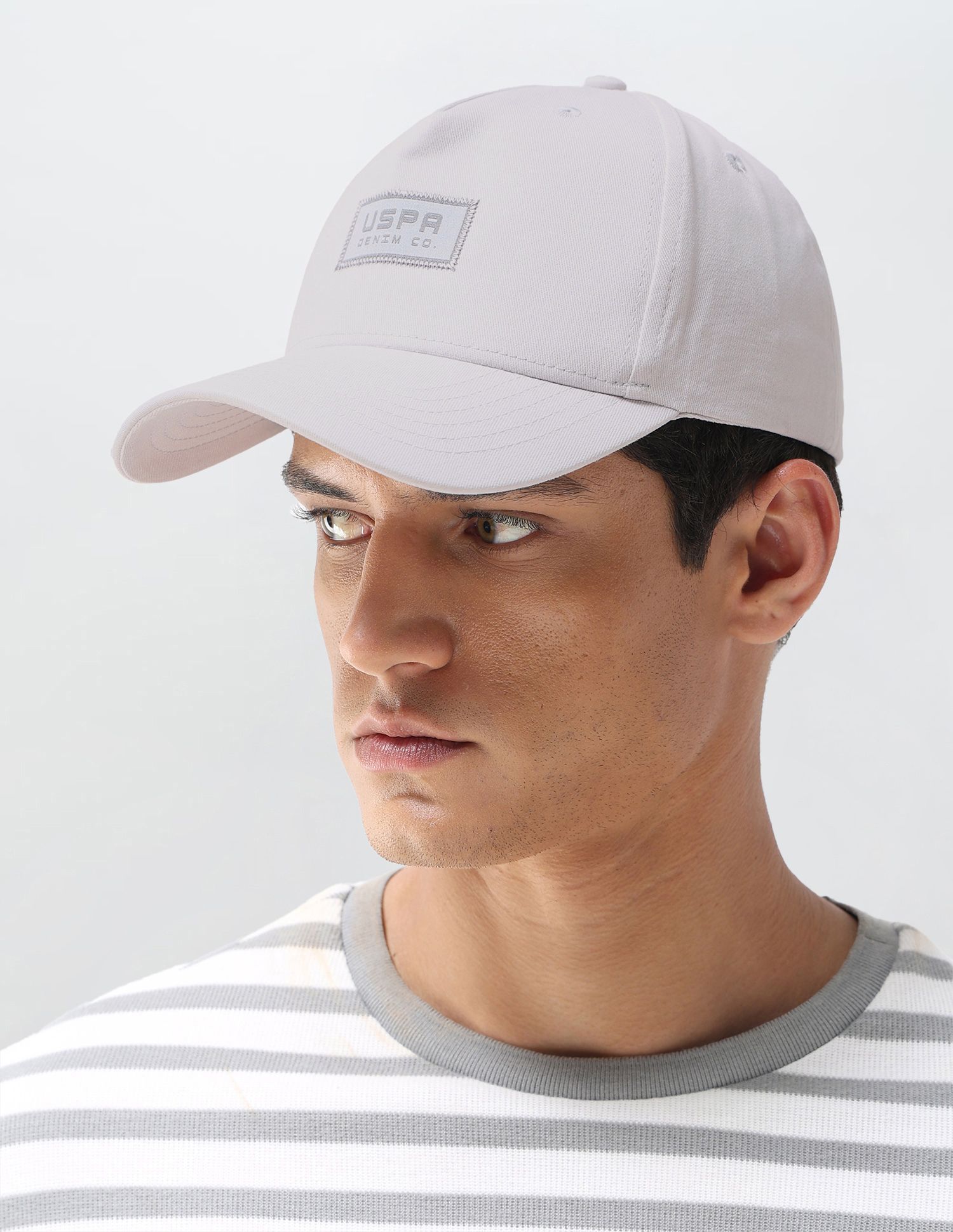 u.s. polo assn. Solid Sports/Regular Cap-picture-11