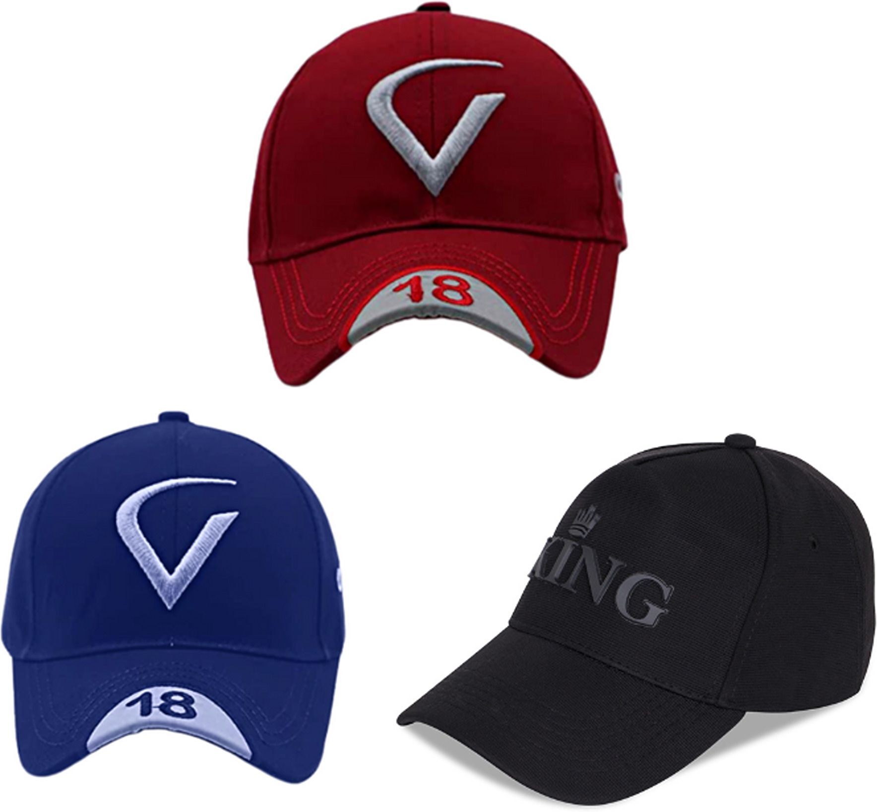rbsflozio Self Design Sports/Regular Cap-picture-24