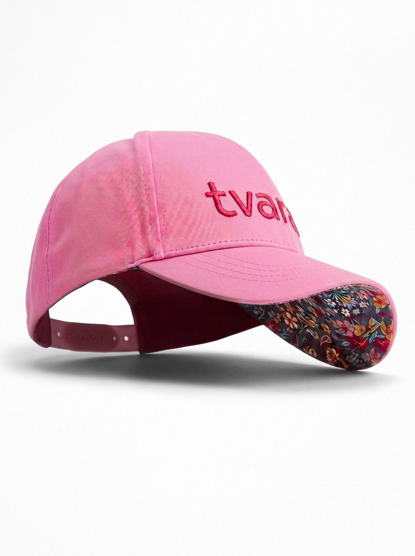 tvarra Solid Sports/Regular Cap-picture-17