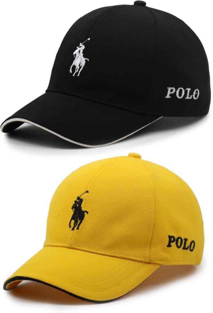 polo Sports/Regular Cap-picture-17