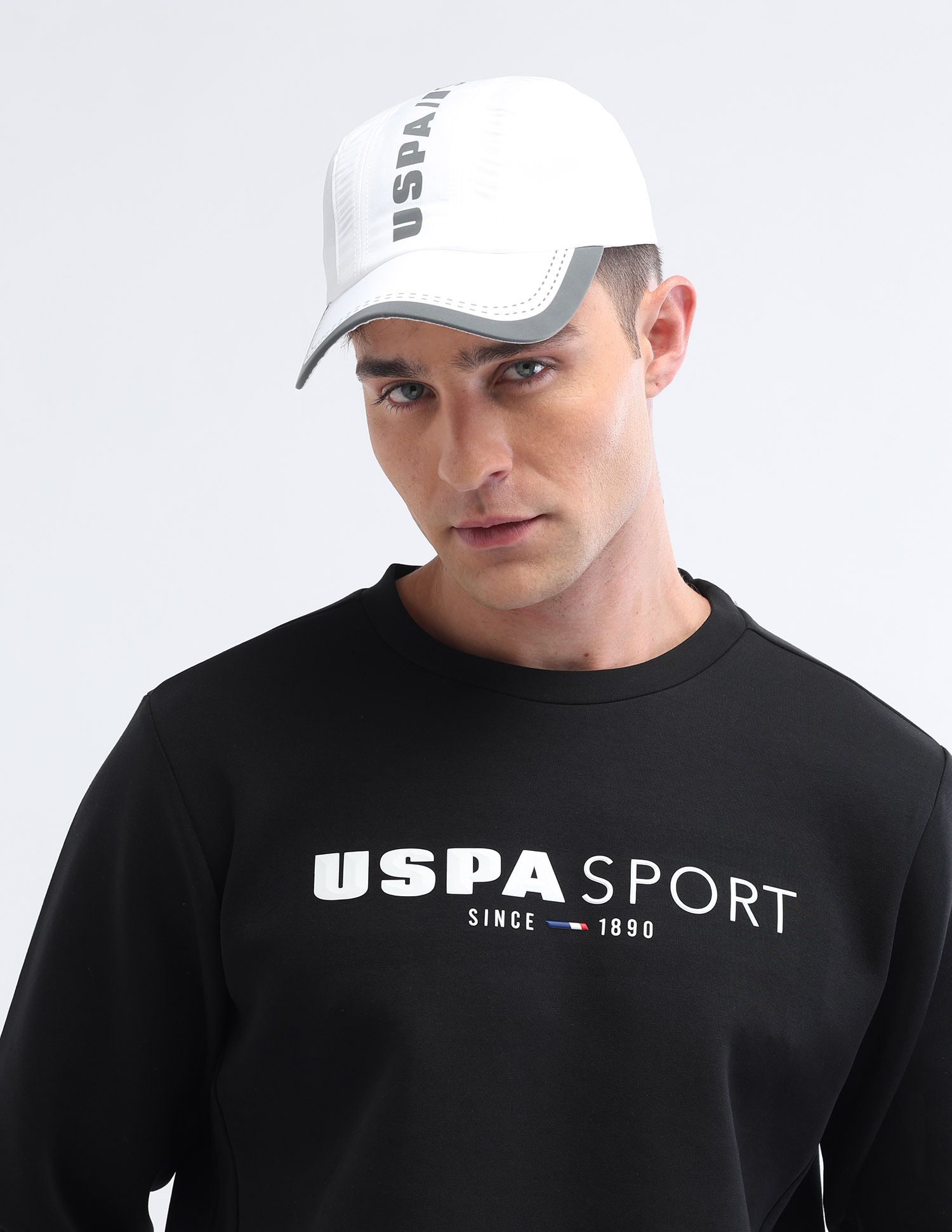 Graphic Print Sports/Regular Cap-image-23