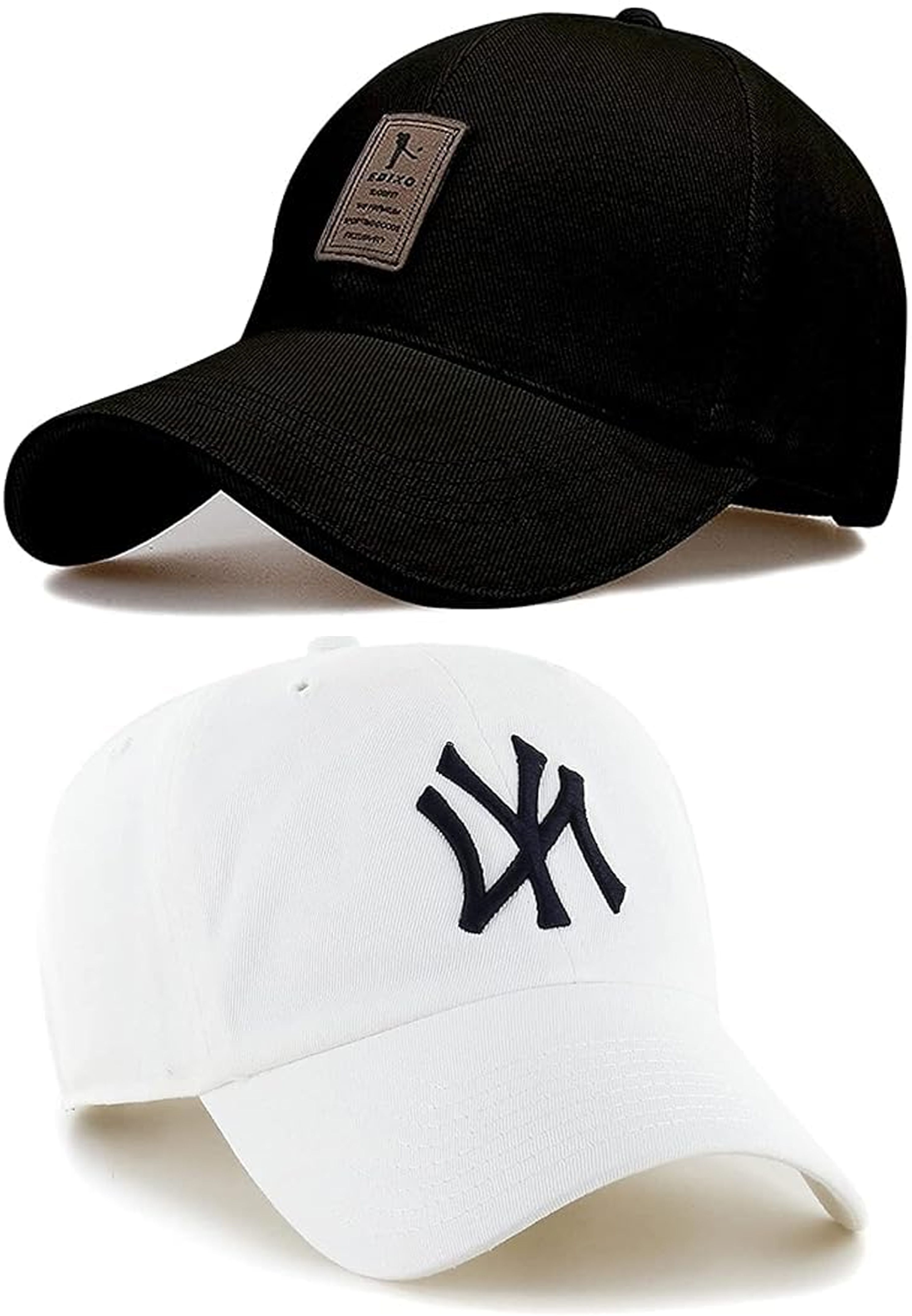 klizen stiching Sports/Regular Cap-picture-34