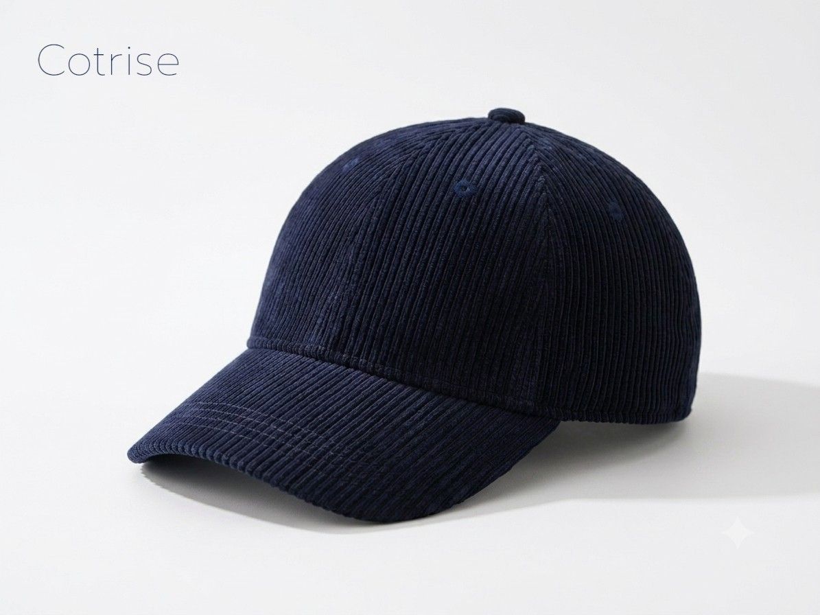 hushahide Solid Sports/Regular Cap-picture-11