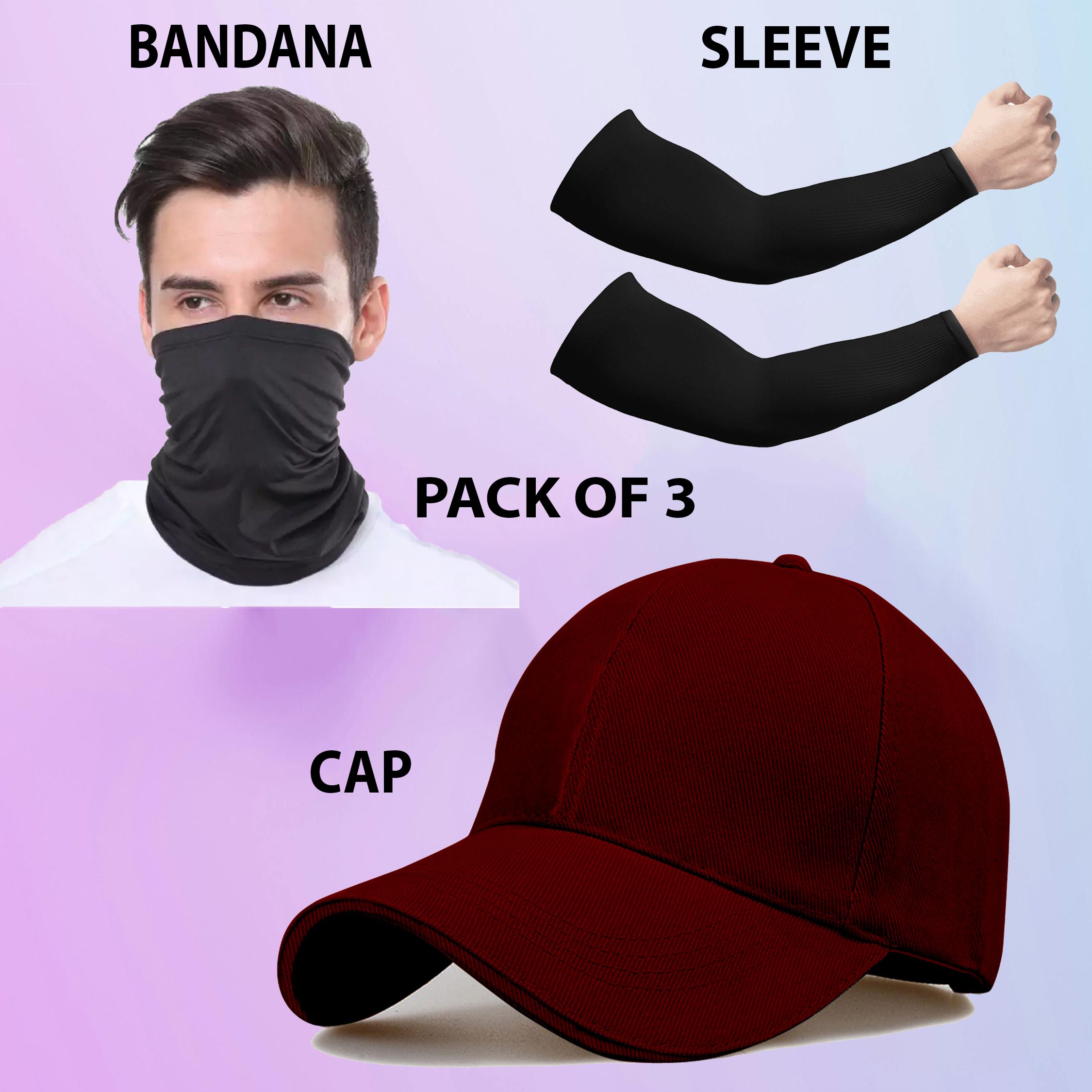 evanden Sports/Regular Cap-picture-14