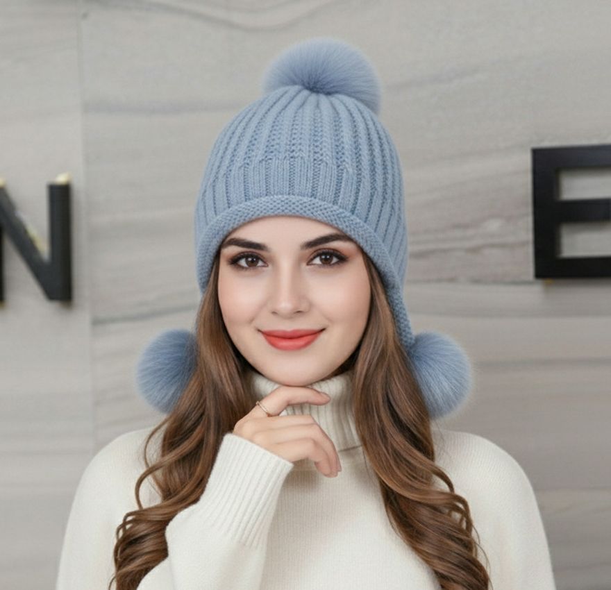 dressify Striped Beanie-picture-28