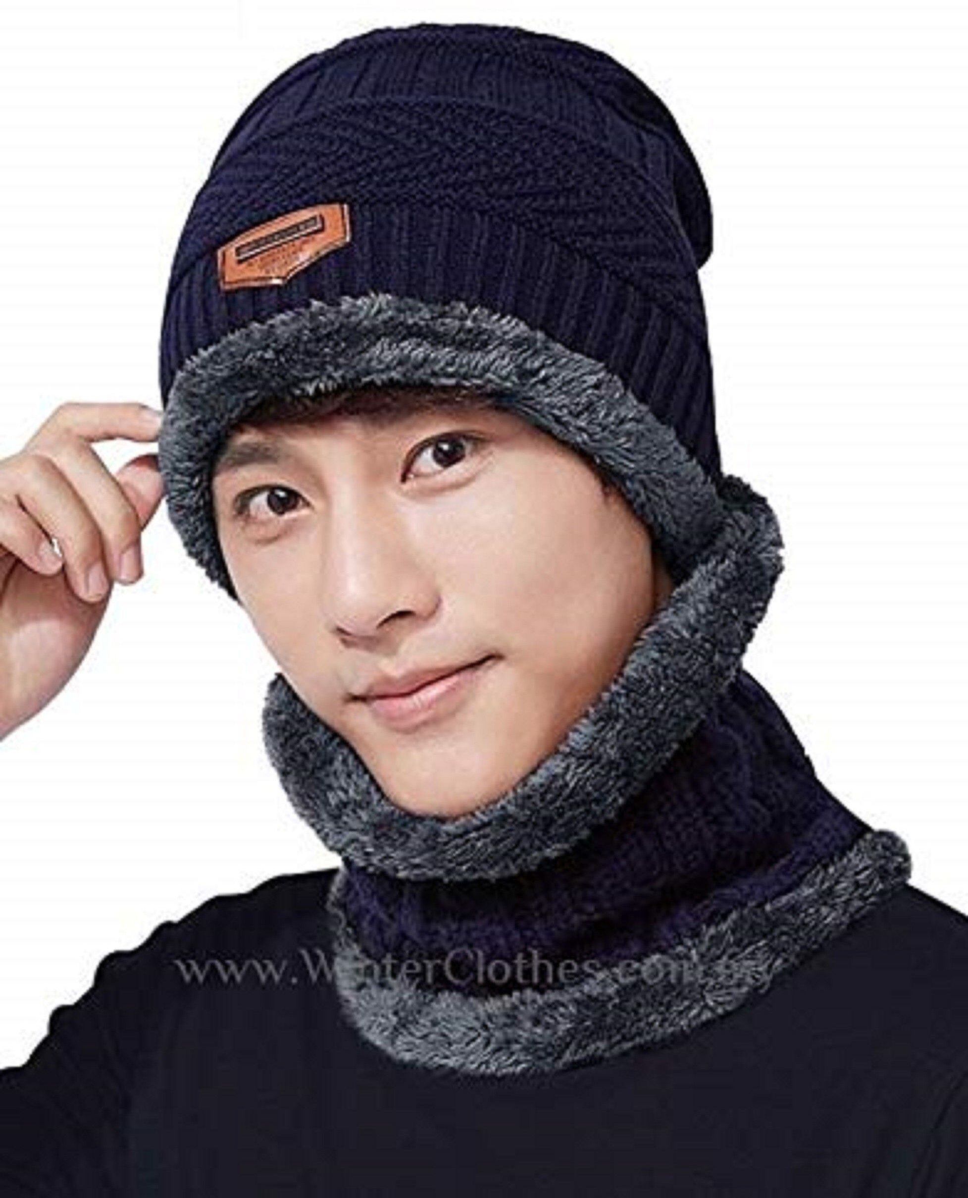 adnate Solid Beanie-picture-11