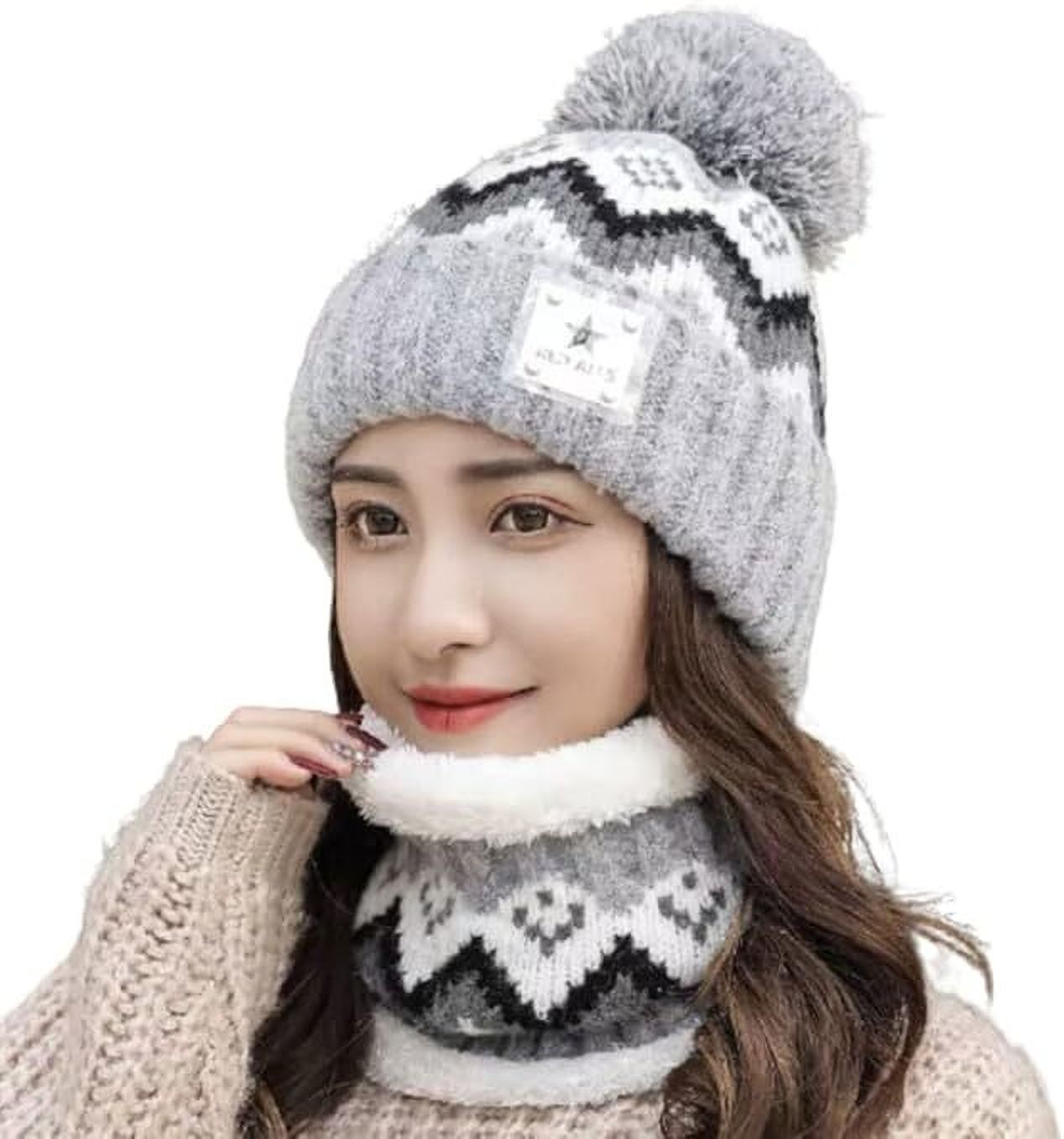 trexee Self Design, Solid Beanie-picture-17