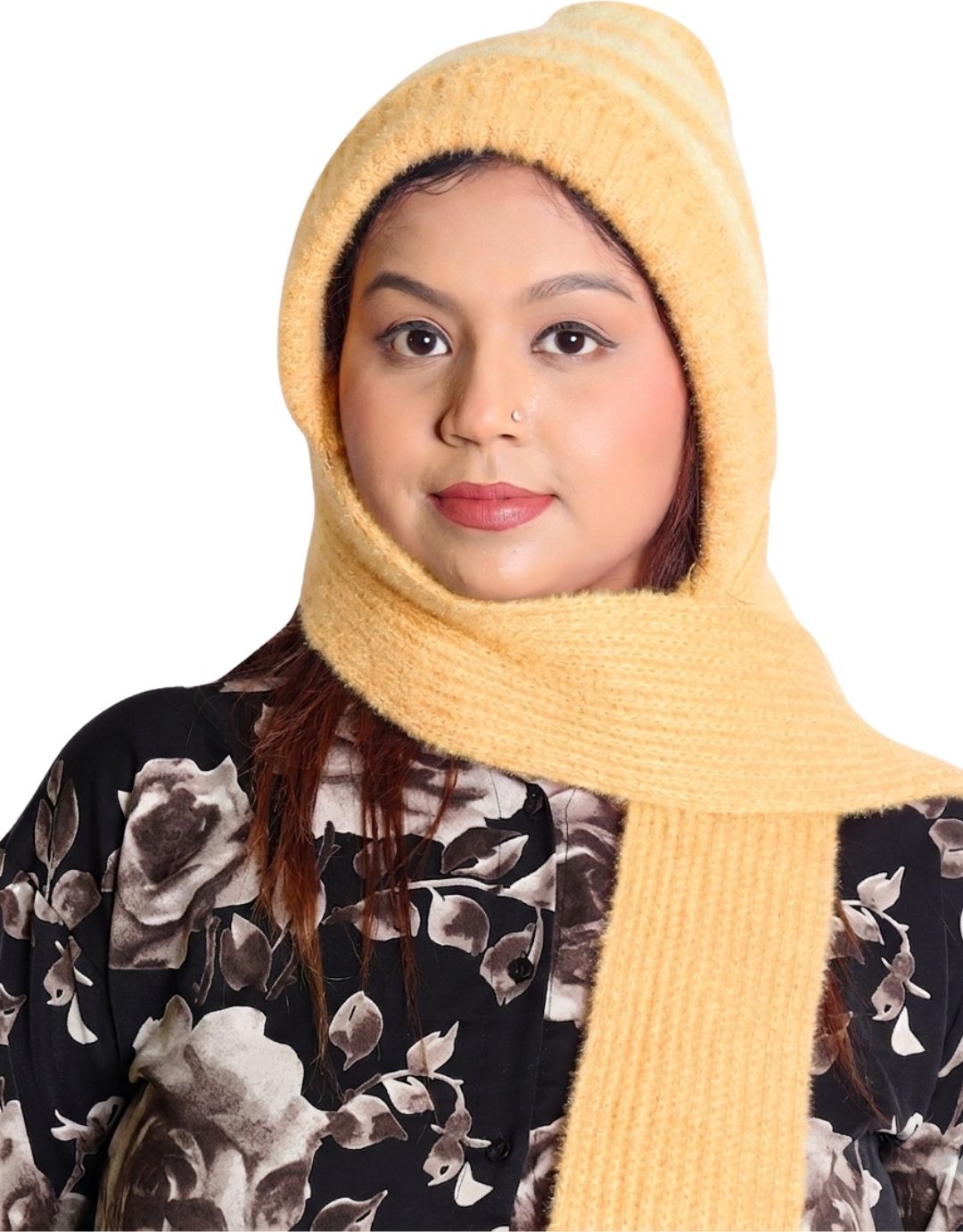 beautika Self Design Beanie-picture-46