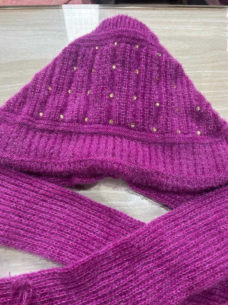 beautika Woven Beanie-picture-42
