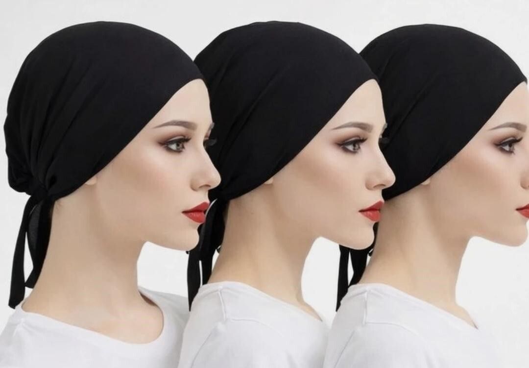 amenterpriese Self Design Visor Cap-picture-10