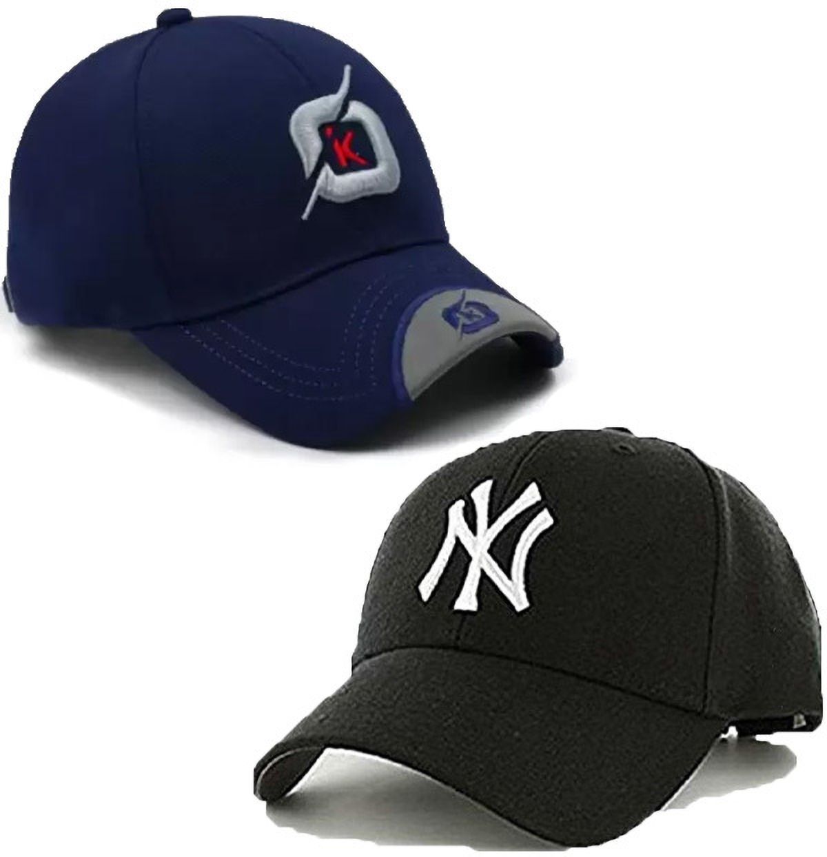 civora stiching Sports/Regular Cap-picture-20