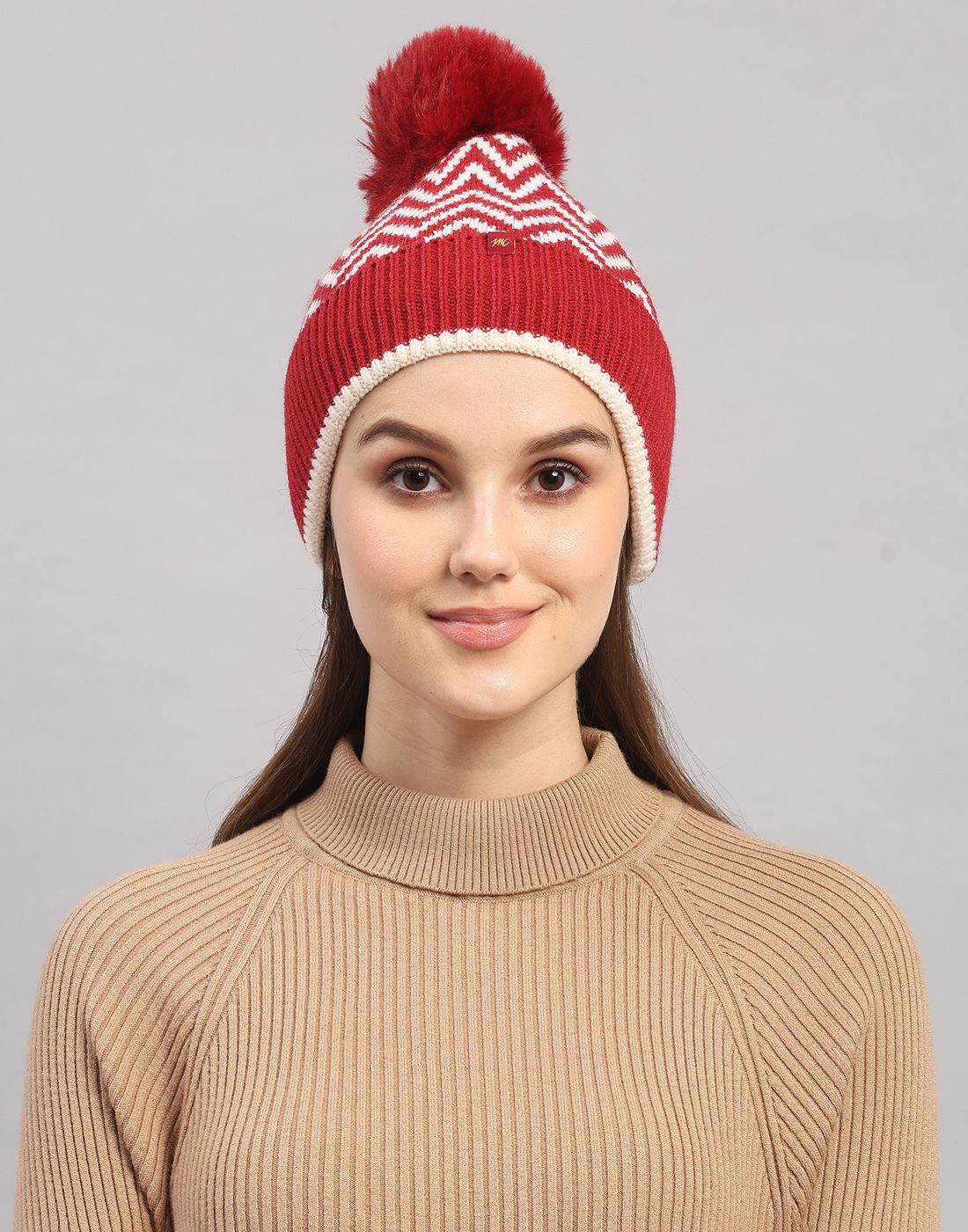 monte carlo Self Design Sports/Regular Cap-picture-28
