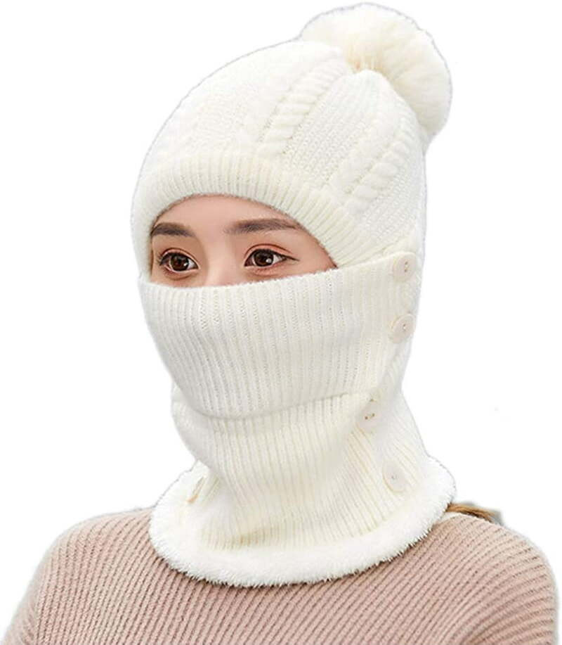 topibaaz Self Design Monkey Cap image 1