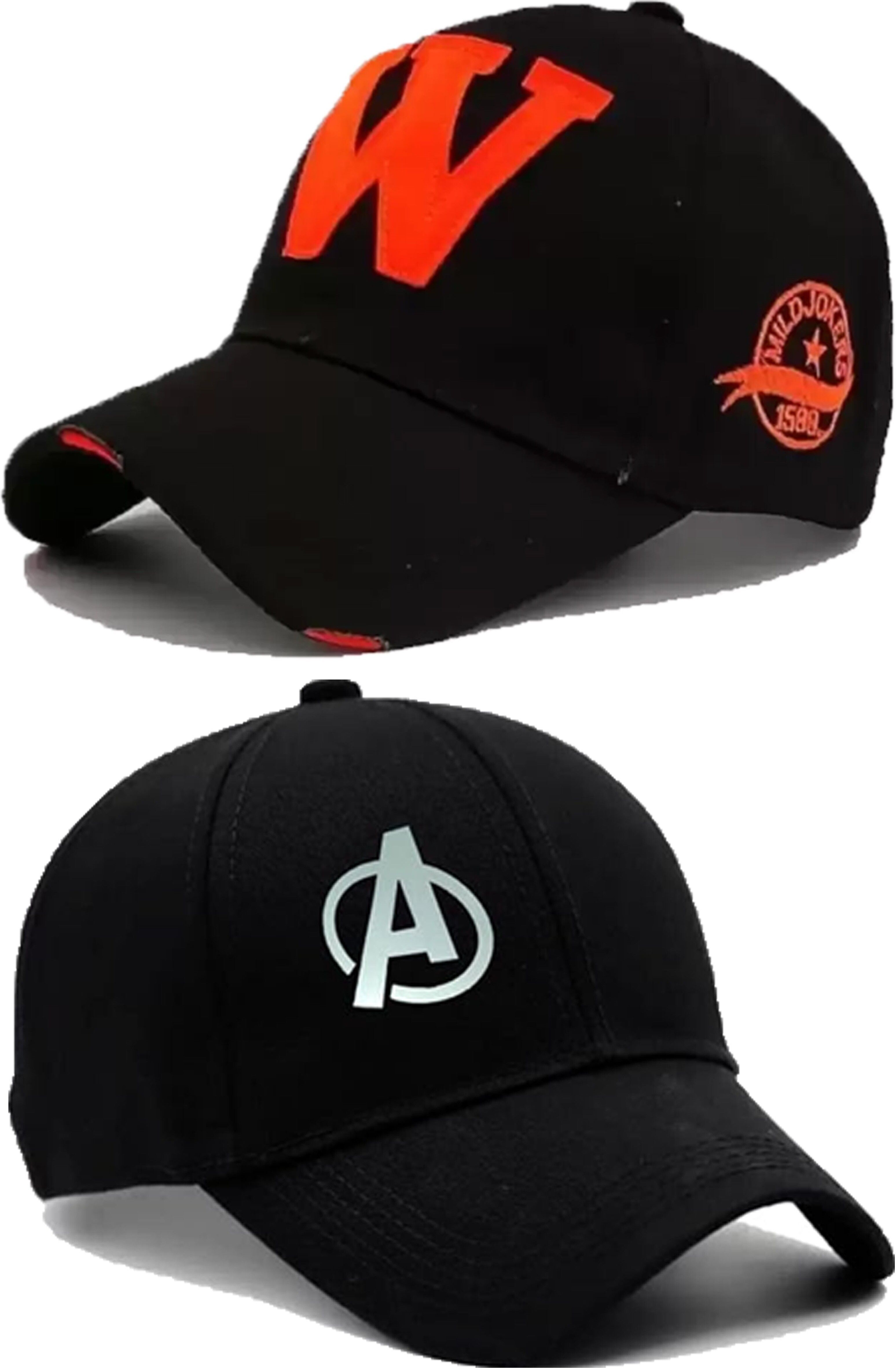 civora stiching Sports/Regular Cap-picture-11