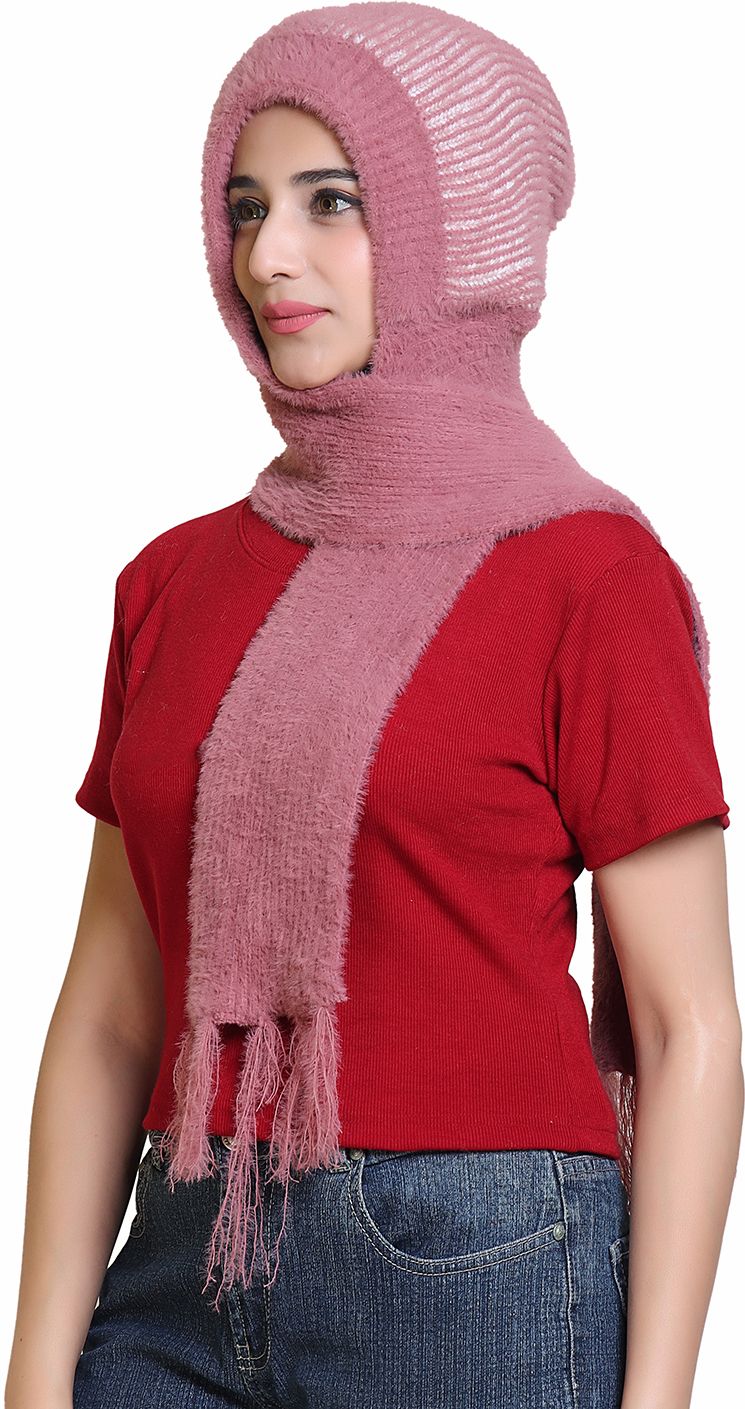 gajraj Striped Beanie-picture-26