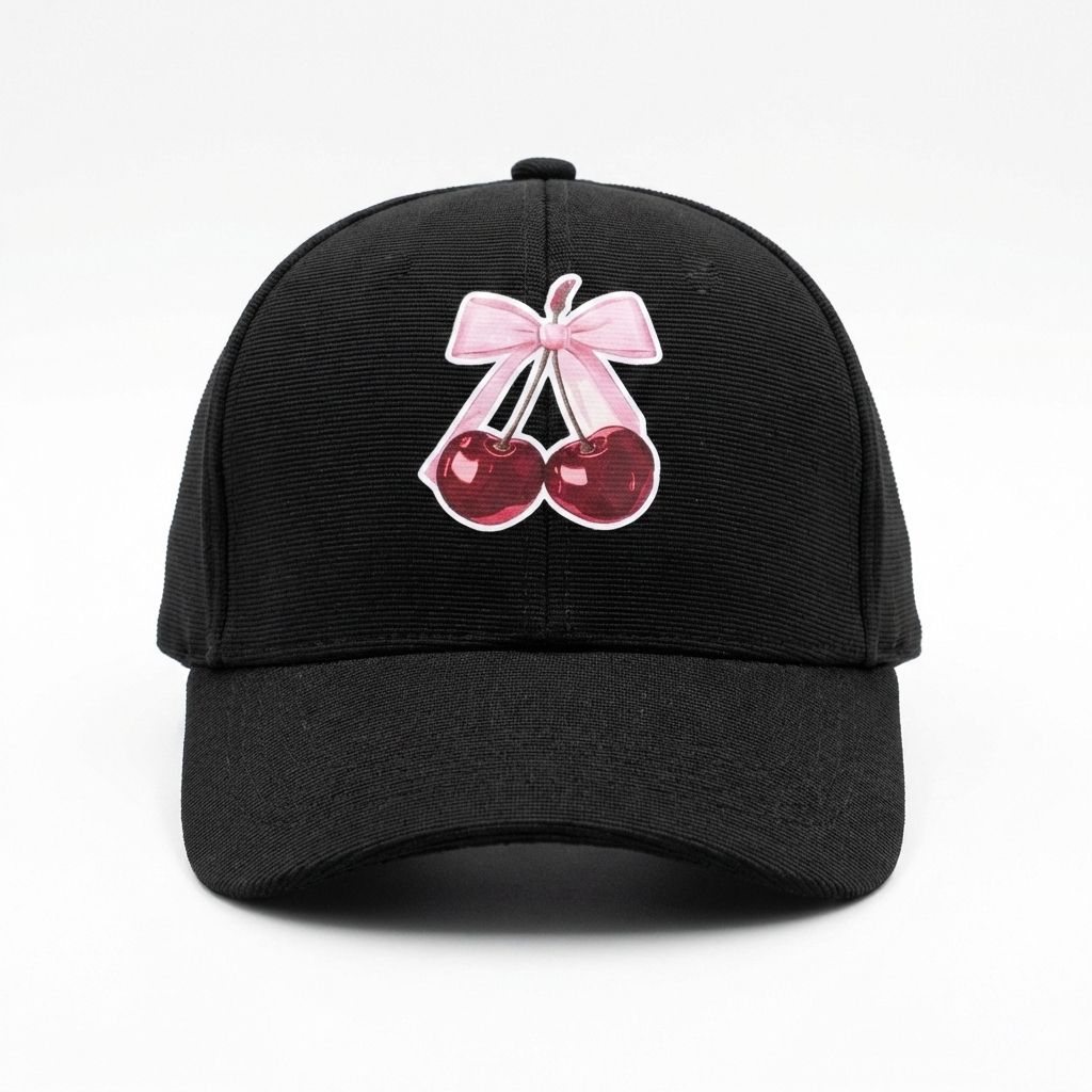top trick Graphic Print Sports/Regular Cap-picture-22