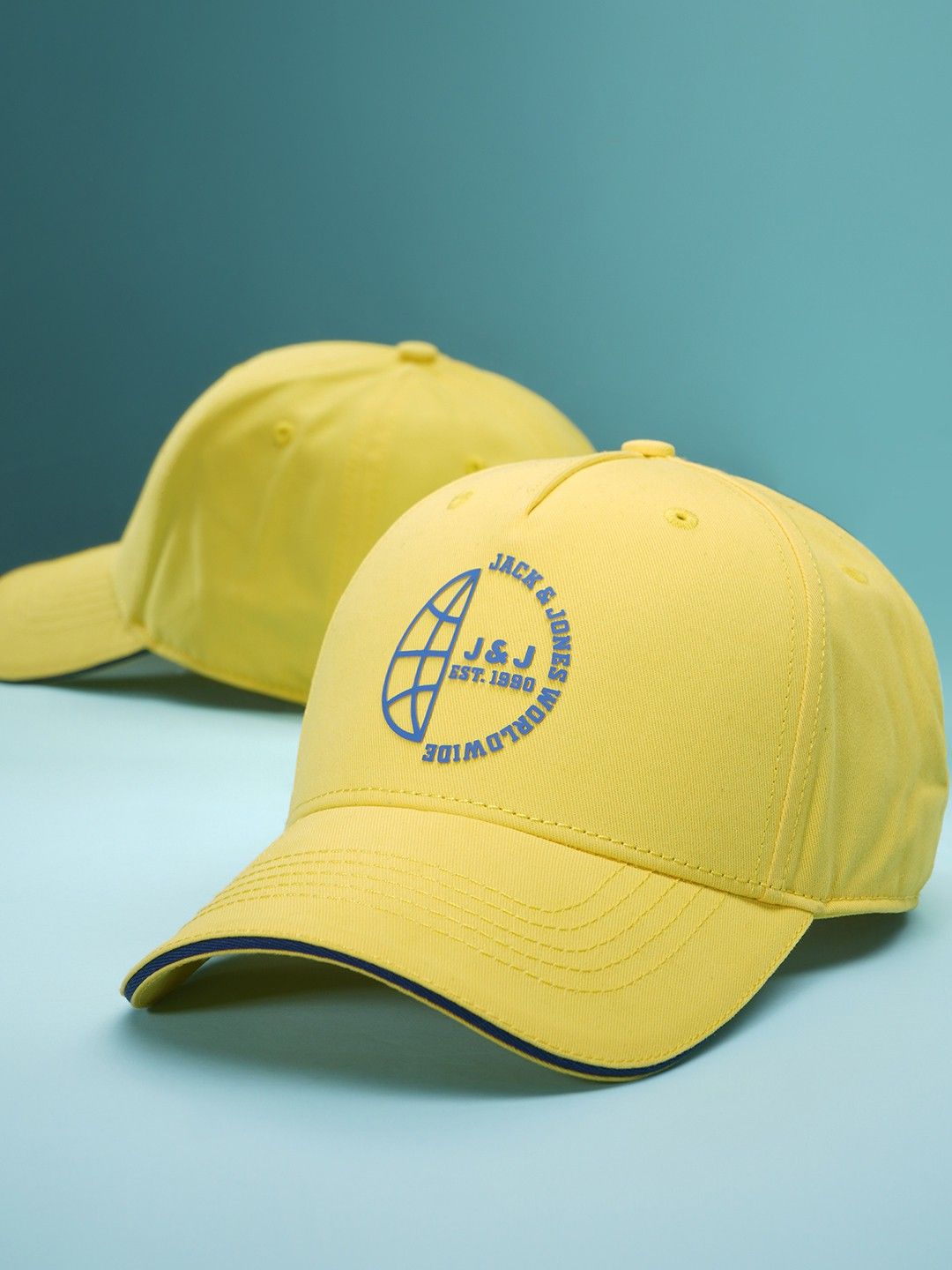 Printed Sports/Regular Cap-image-4