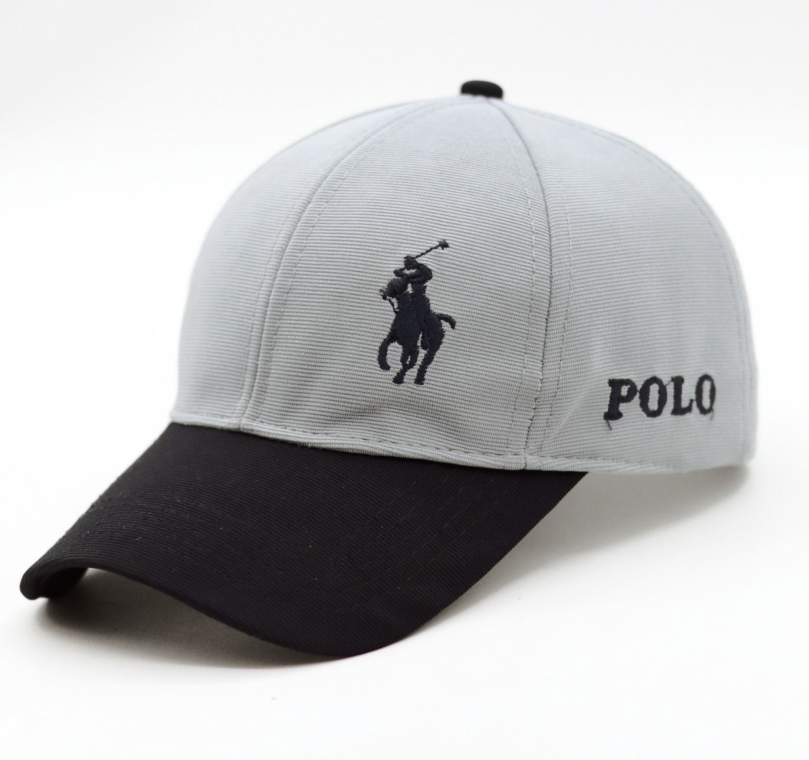 polo Embroidered Sports/Regular Cap-picture-21