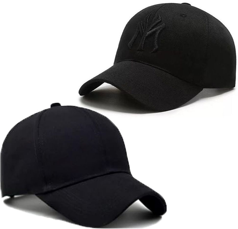 civora stiching Sports/Regular Cap-picture-17