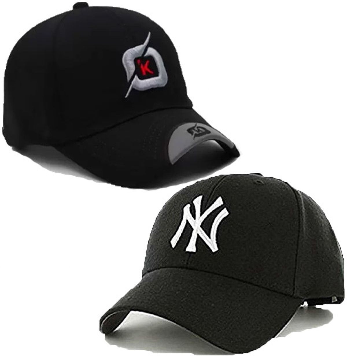 illarion Solid, Self Design, Embroidered Sports/Regular Cap-picture-13