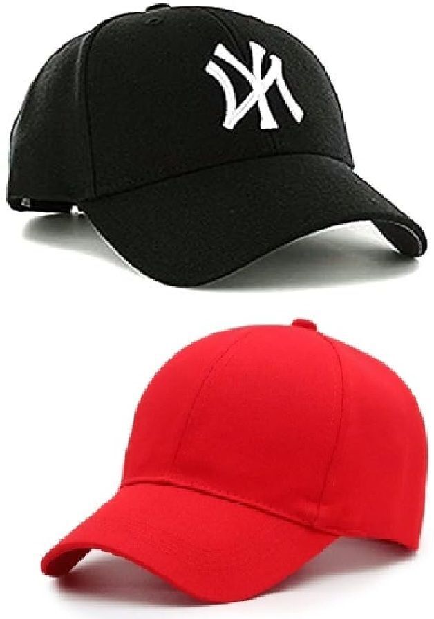 klizen stiching Sports/Regular Cap-picture-25