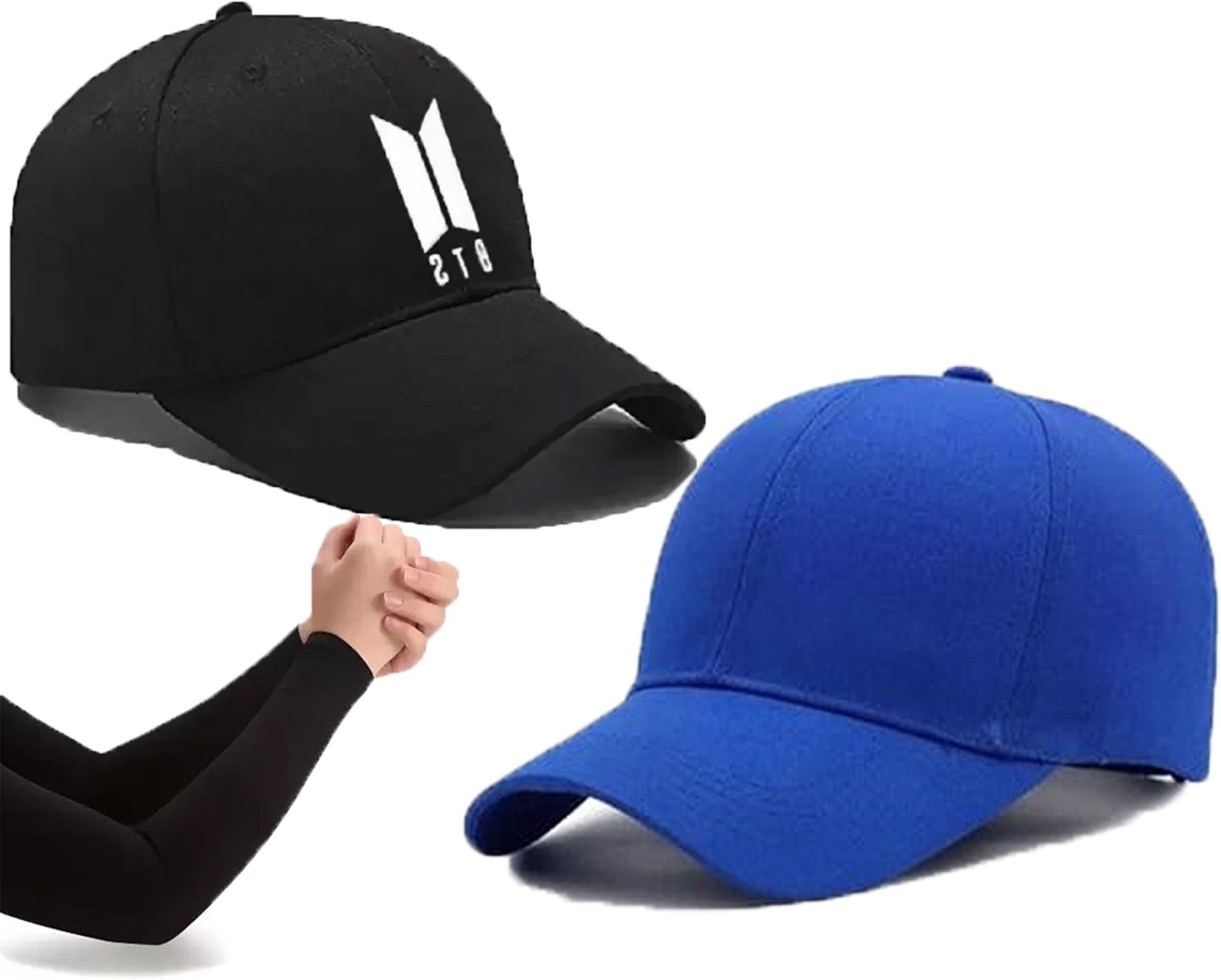 bolax trendz Sports/Regular Cap-picture-24