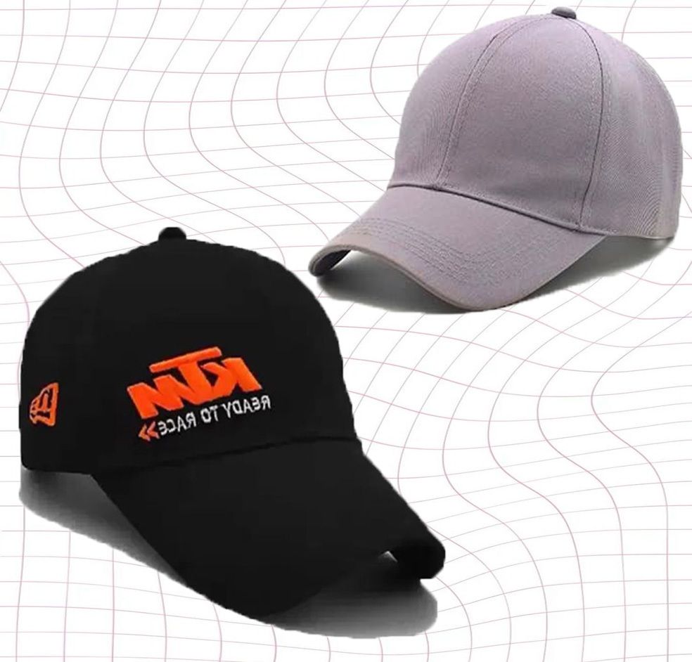 cap world Solid, Self Design, Embroidered Sports/Regular Cap-picture-18