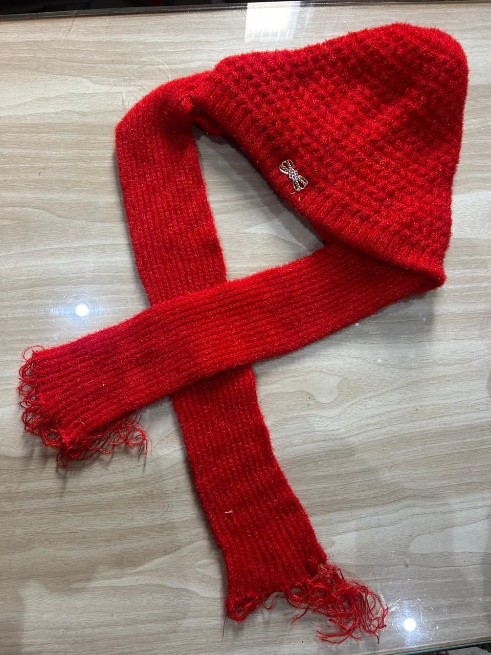 beautika Woven Beanie-picture-1