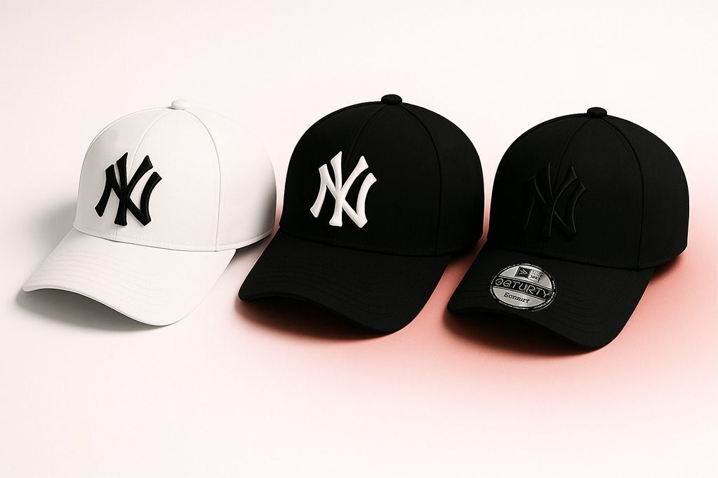 klizen stiching Sports/Regular Cap-picture-43