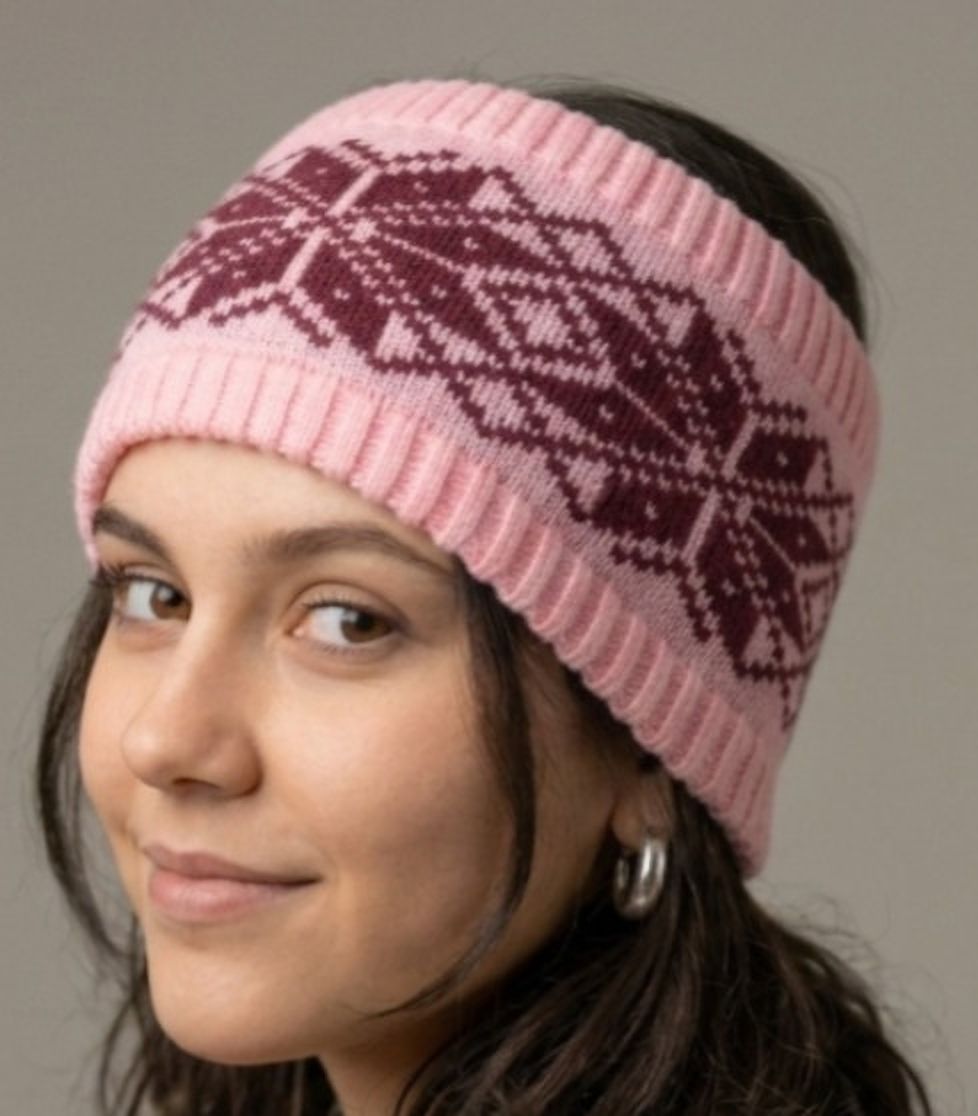 swasteek Self Design Beanie-picture-19