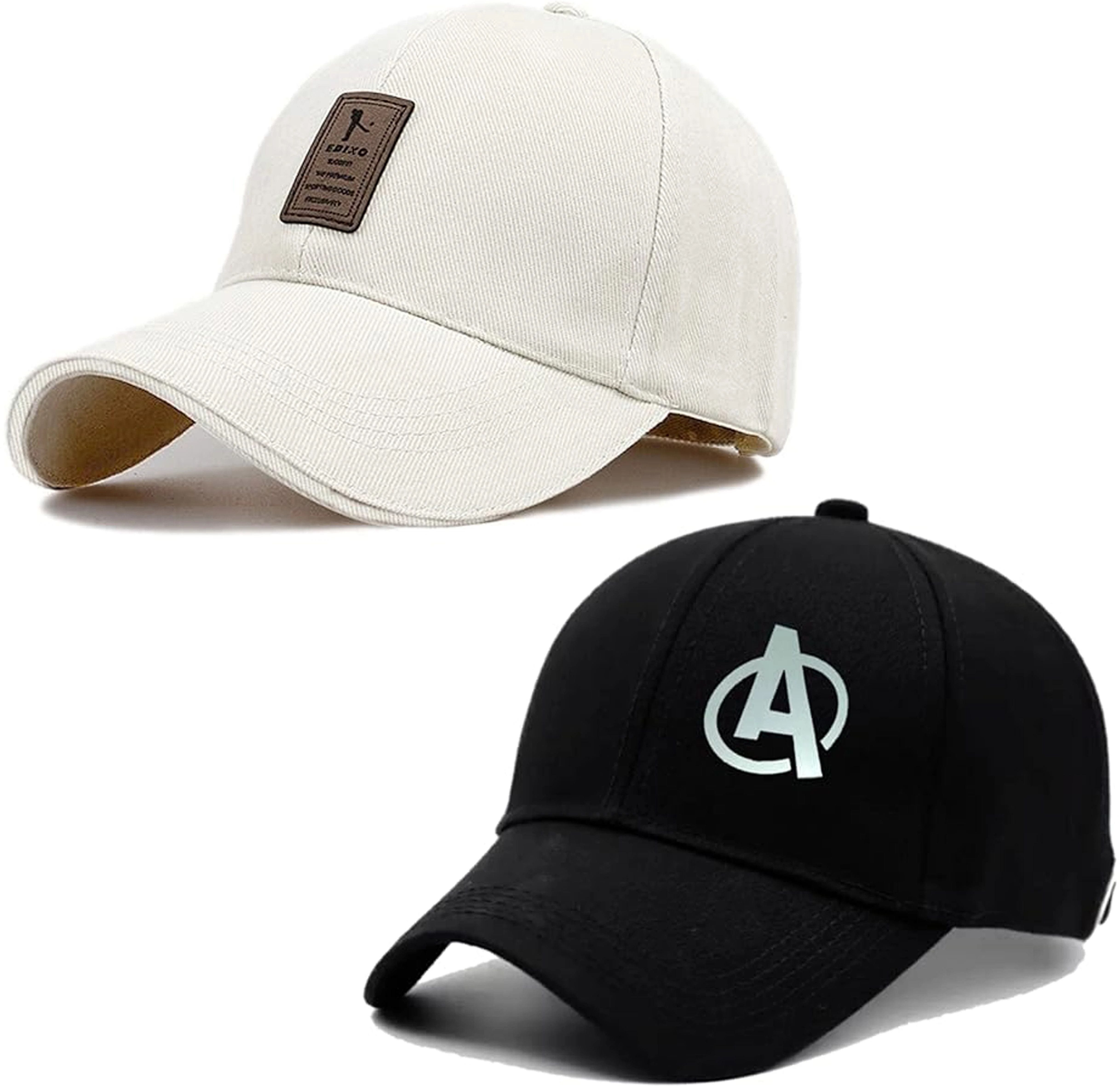 bolax trendz Sports/Regular Cap-picture-37