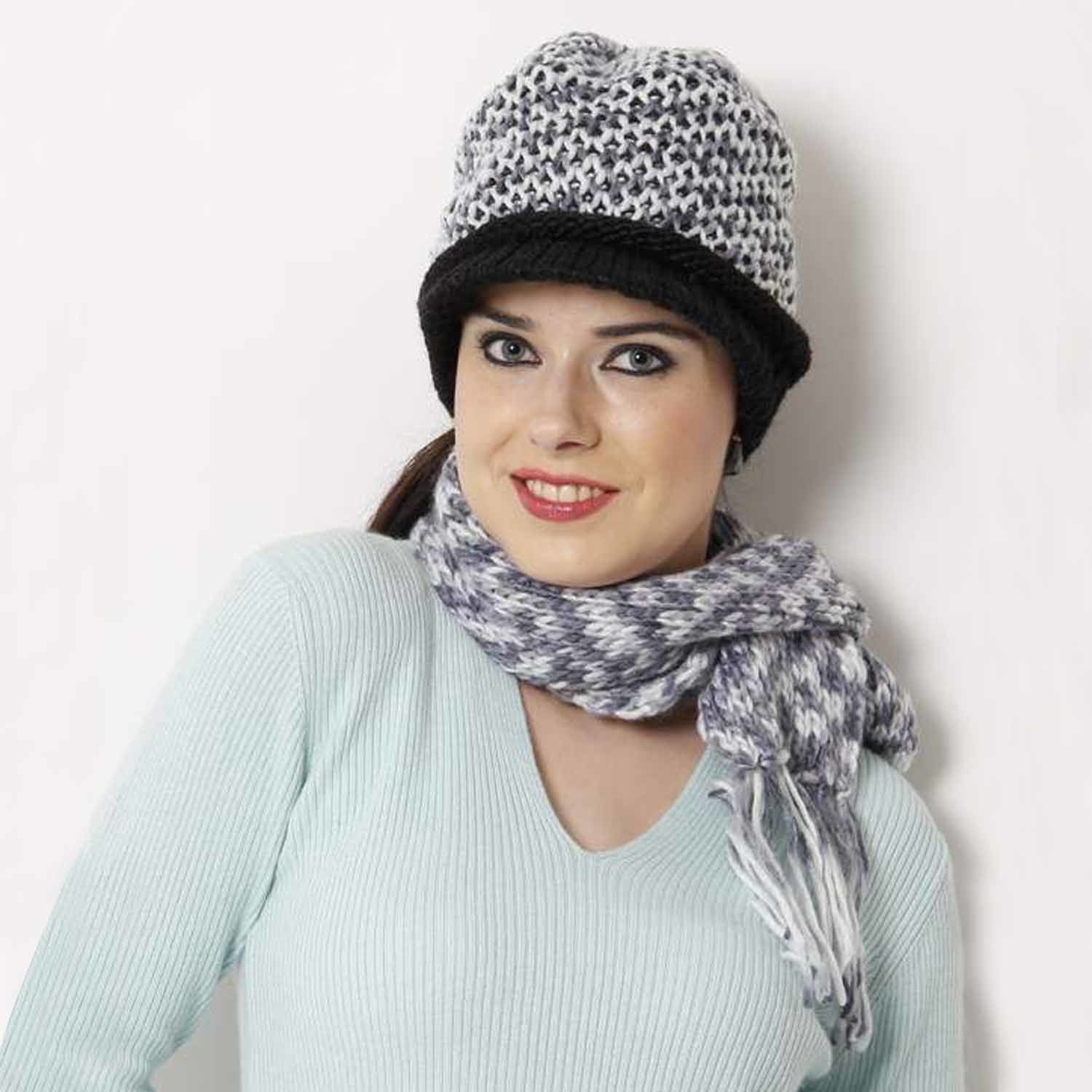 bizarro.in Woven Beanie-picture-20