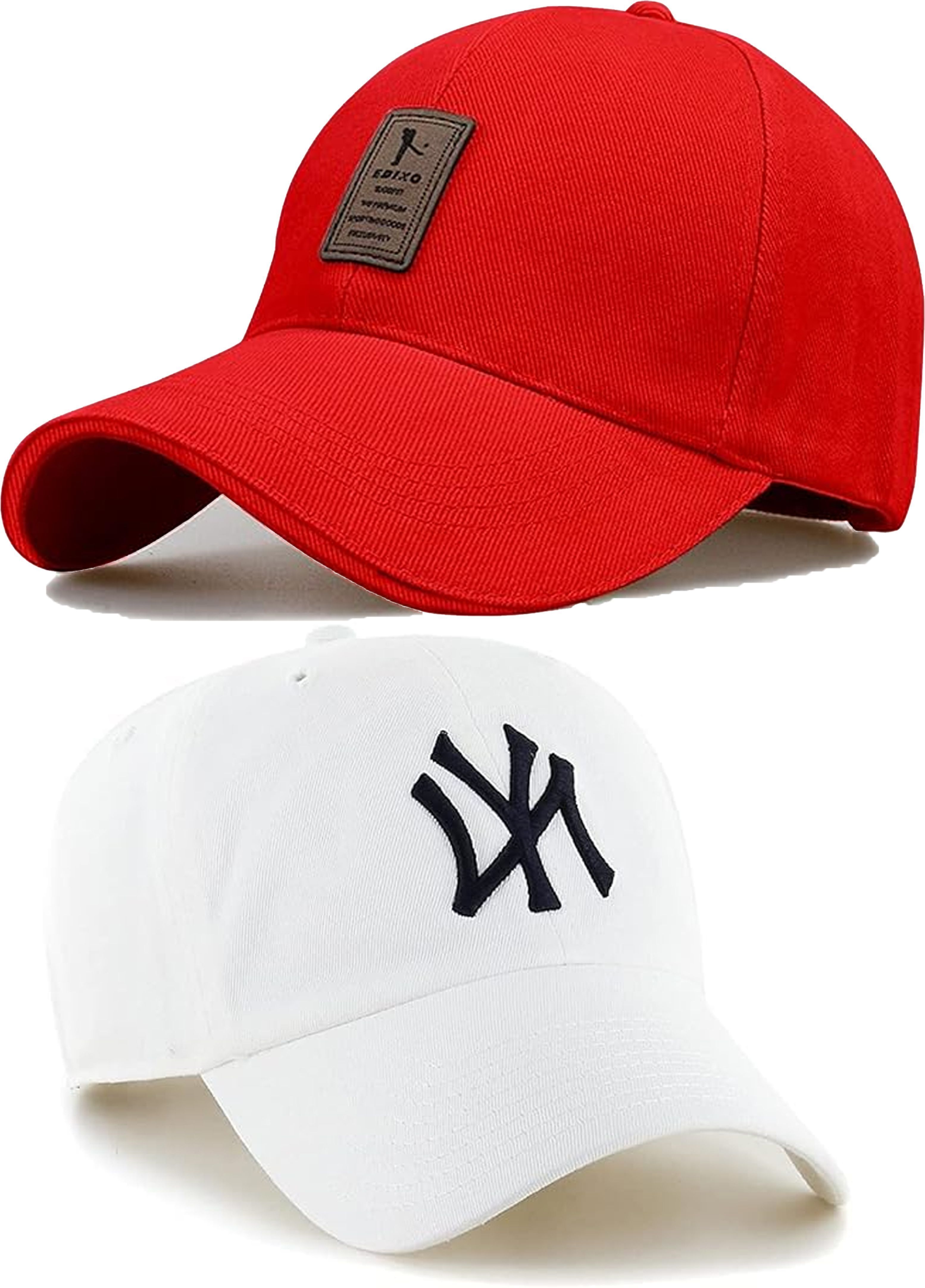 klizen stiching Sports/Regular Cap-picture-36