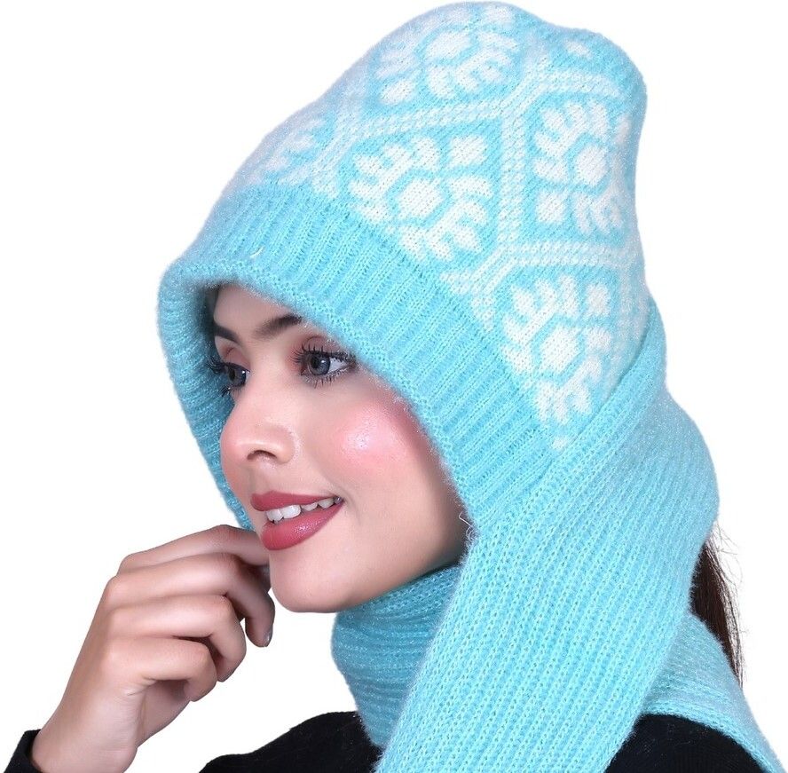 vestoria Printed Beanie-picture-32