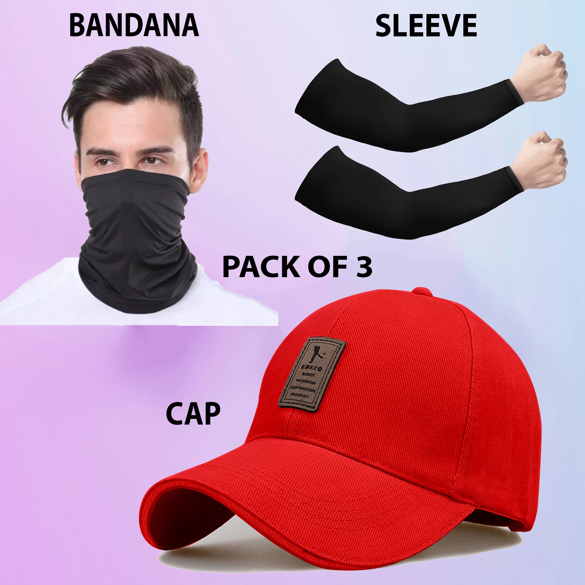 evanden Sports/Regular Cap-picture-22