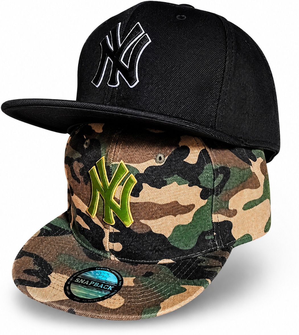 Graphic Print Sports/Regular Cap-image-16