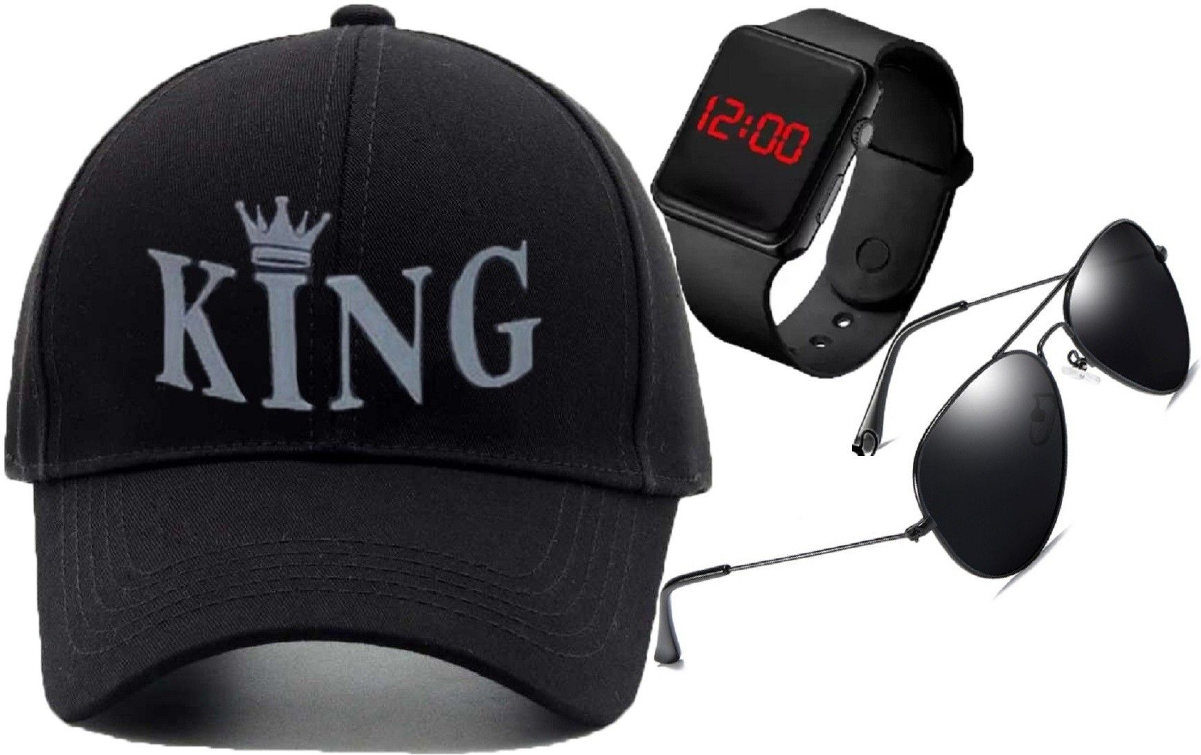 minetech Sports/Regular Cap-picture-25